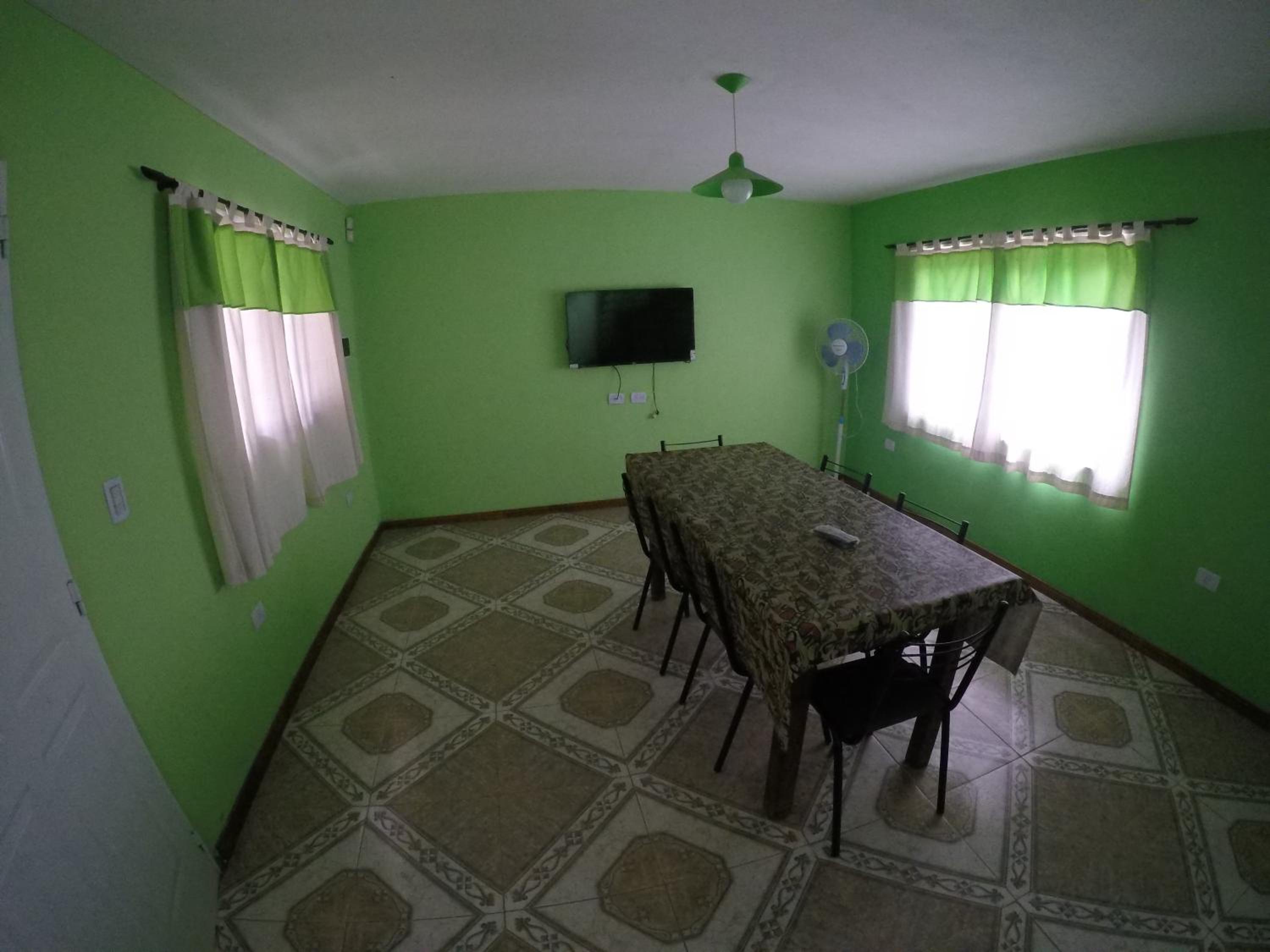 Cabañas Hugla