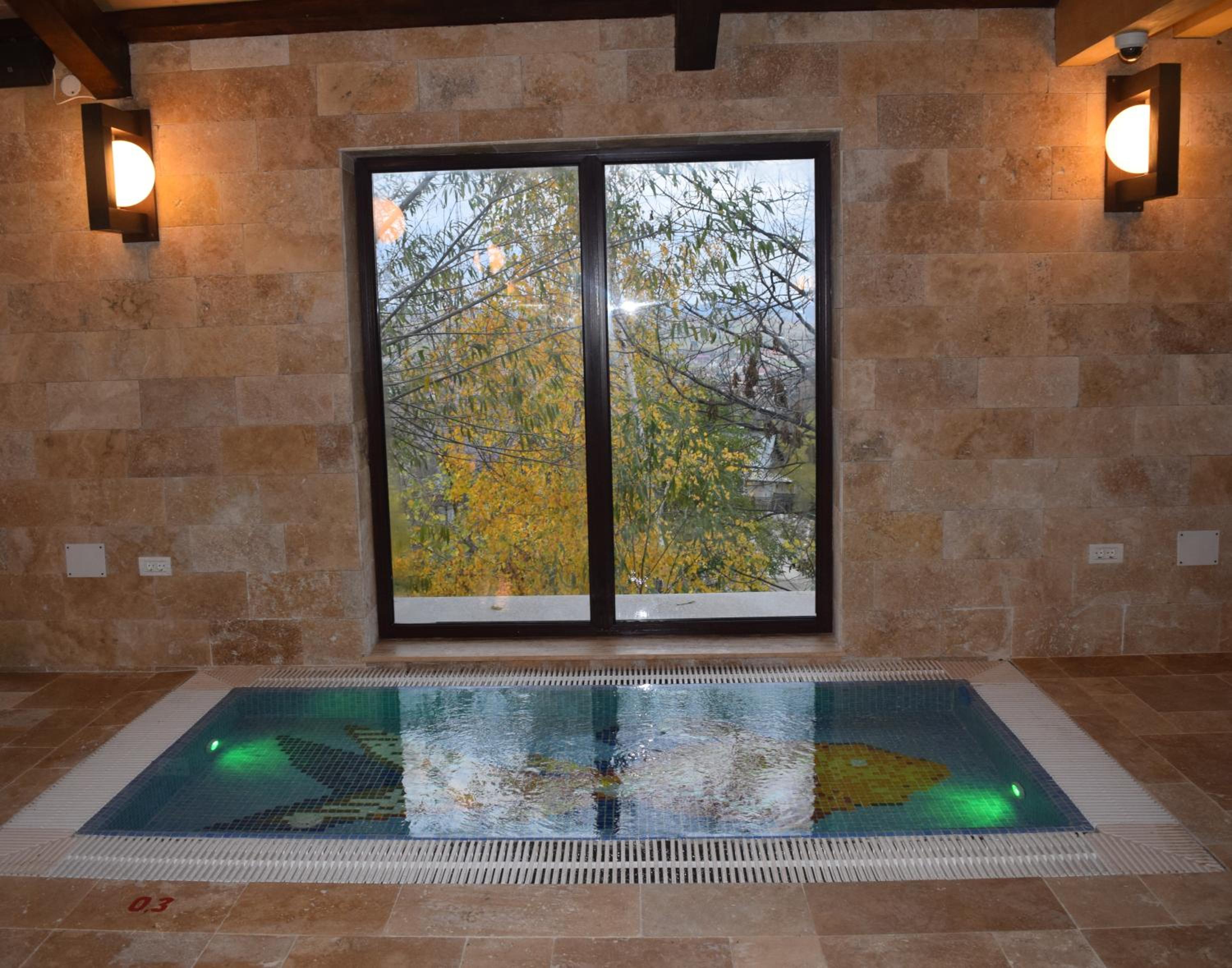 Club Vila Bran