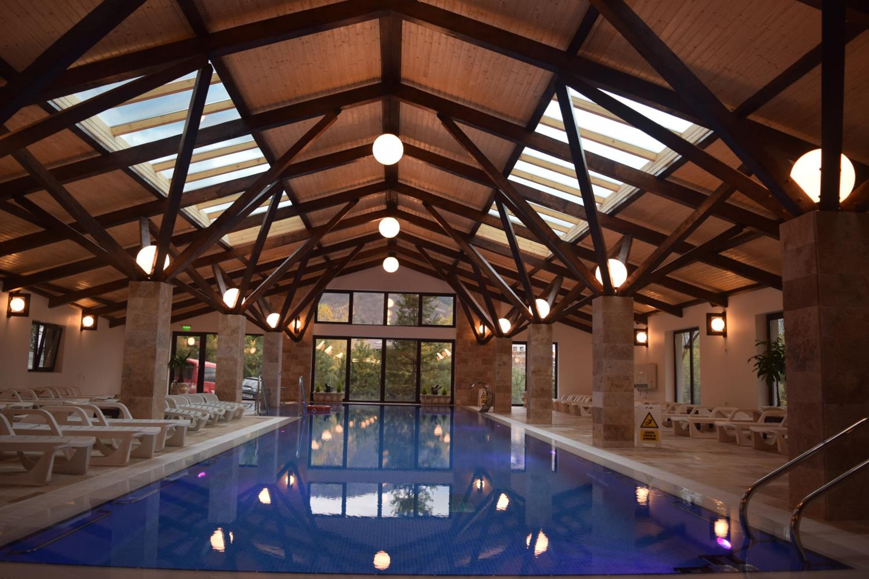 Club Vila Bran