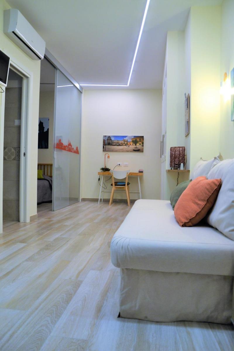 Fornacino Apartment