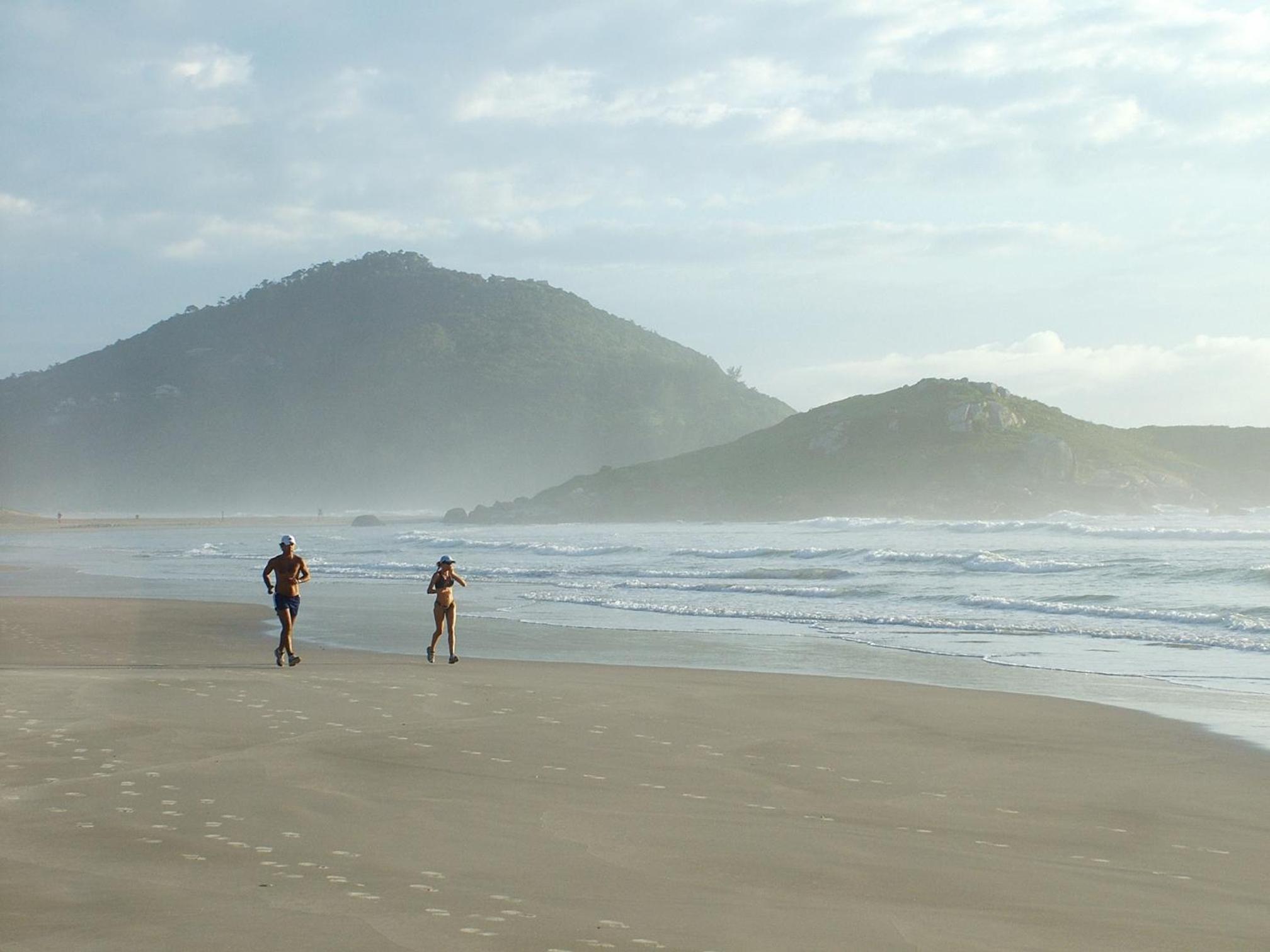 Casa Praia da Barra, Garopaba