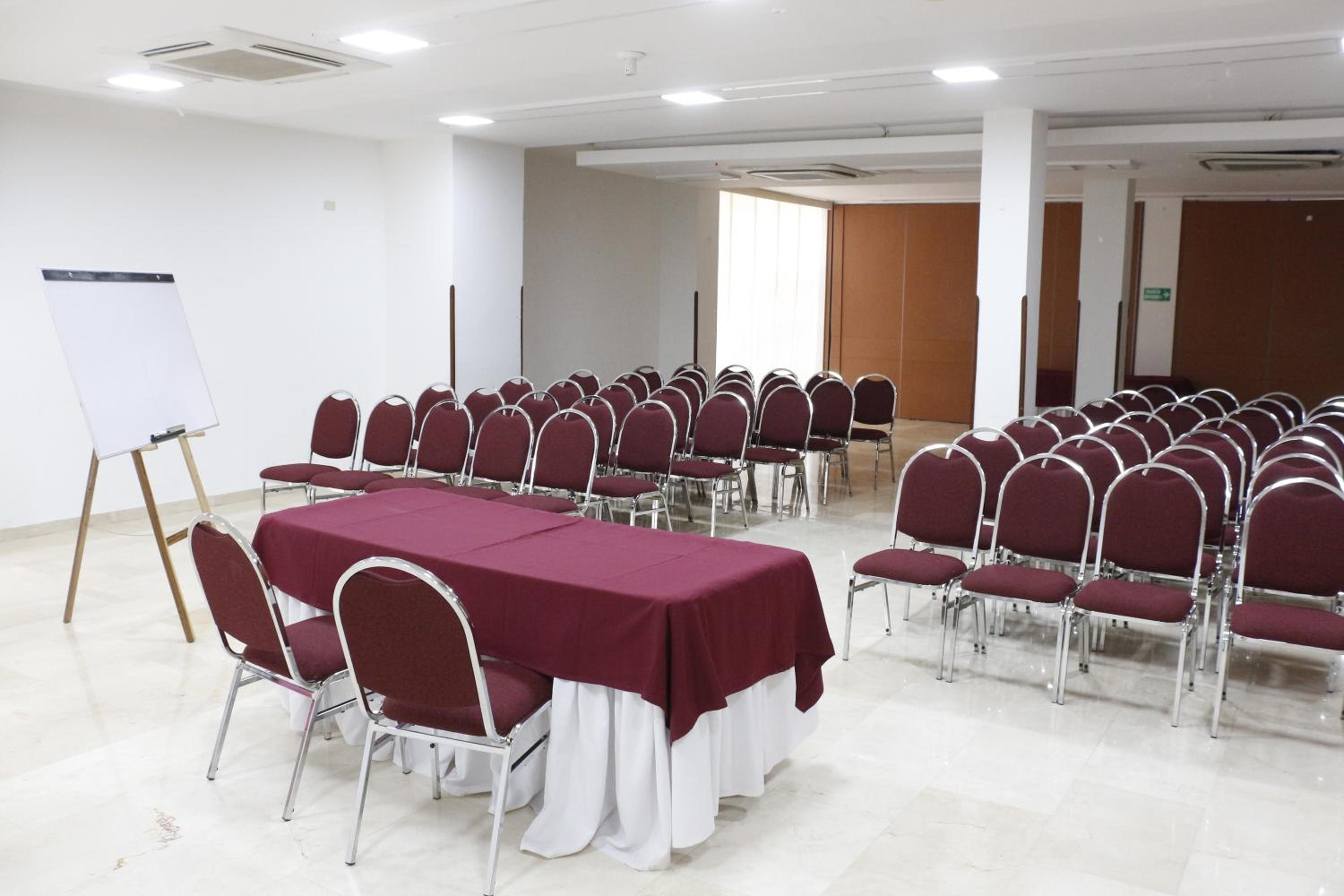 meeting room