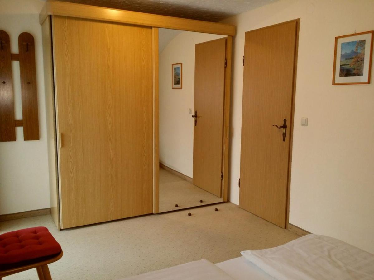 Apartmenthaus Erna
