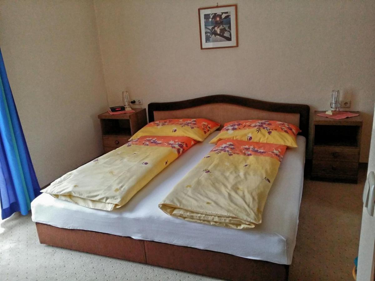 Apartmenthaus Erna