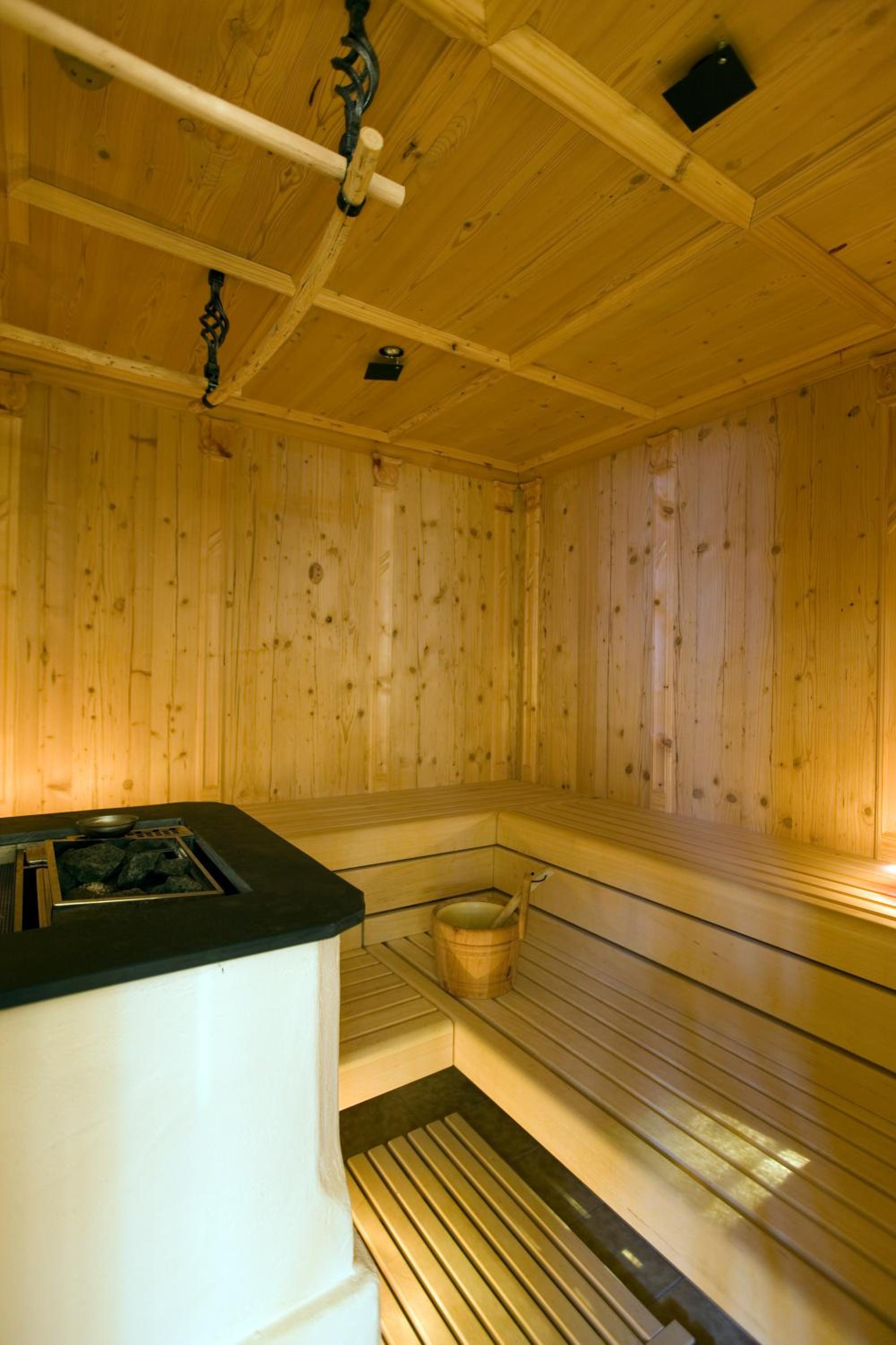 Chalet Tschallener