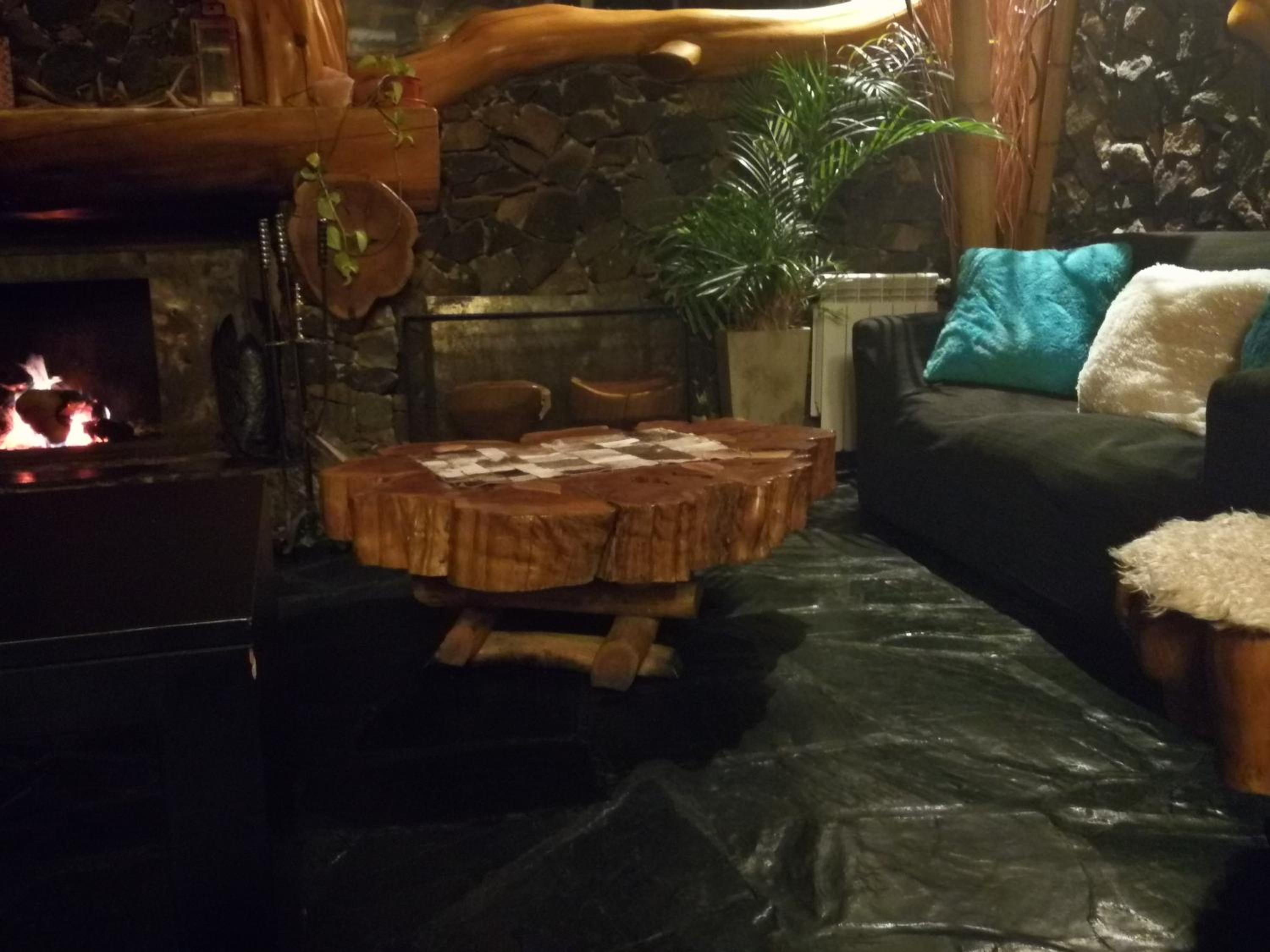 Hosteria Sudbruck