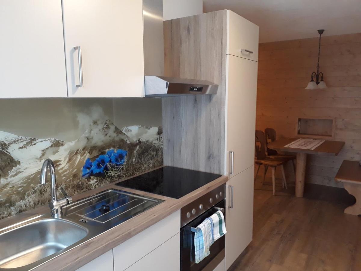 Pension Alpenrose