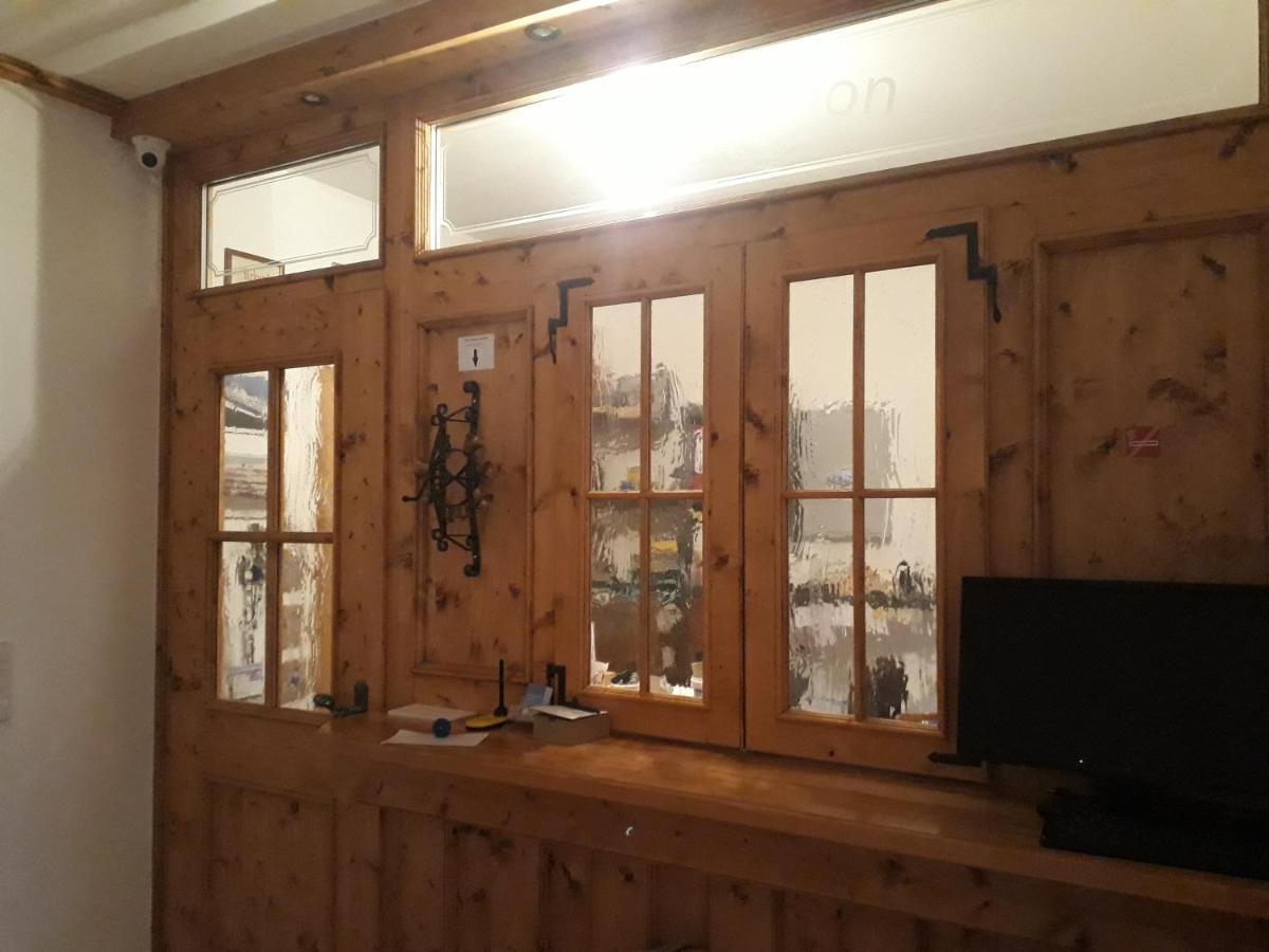 Pension Alpenrose