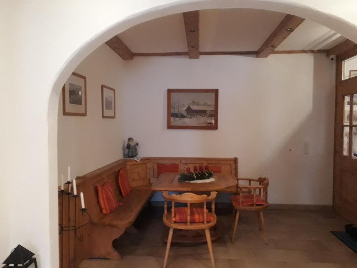 Pension Alpenrose