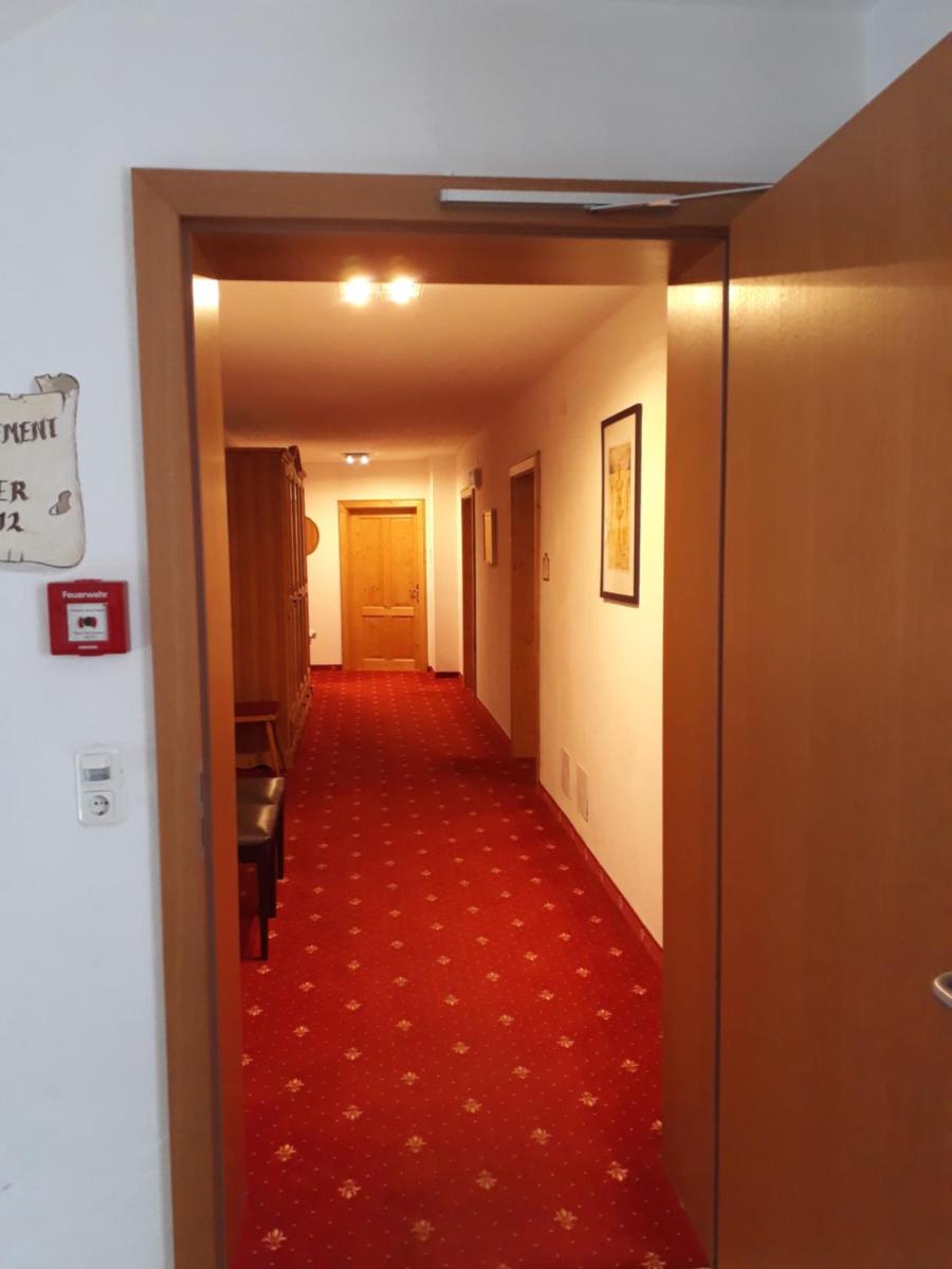 Pension Alpenrose