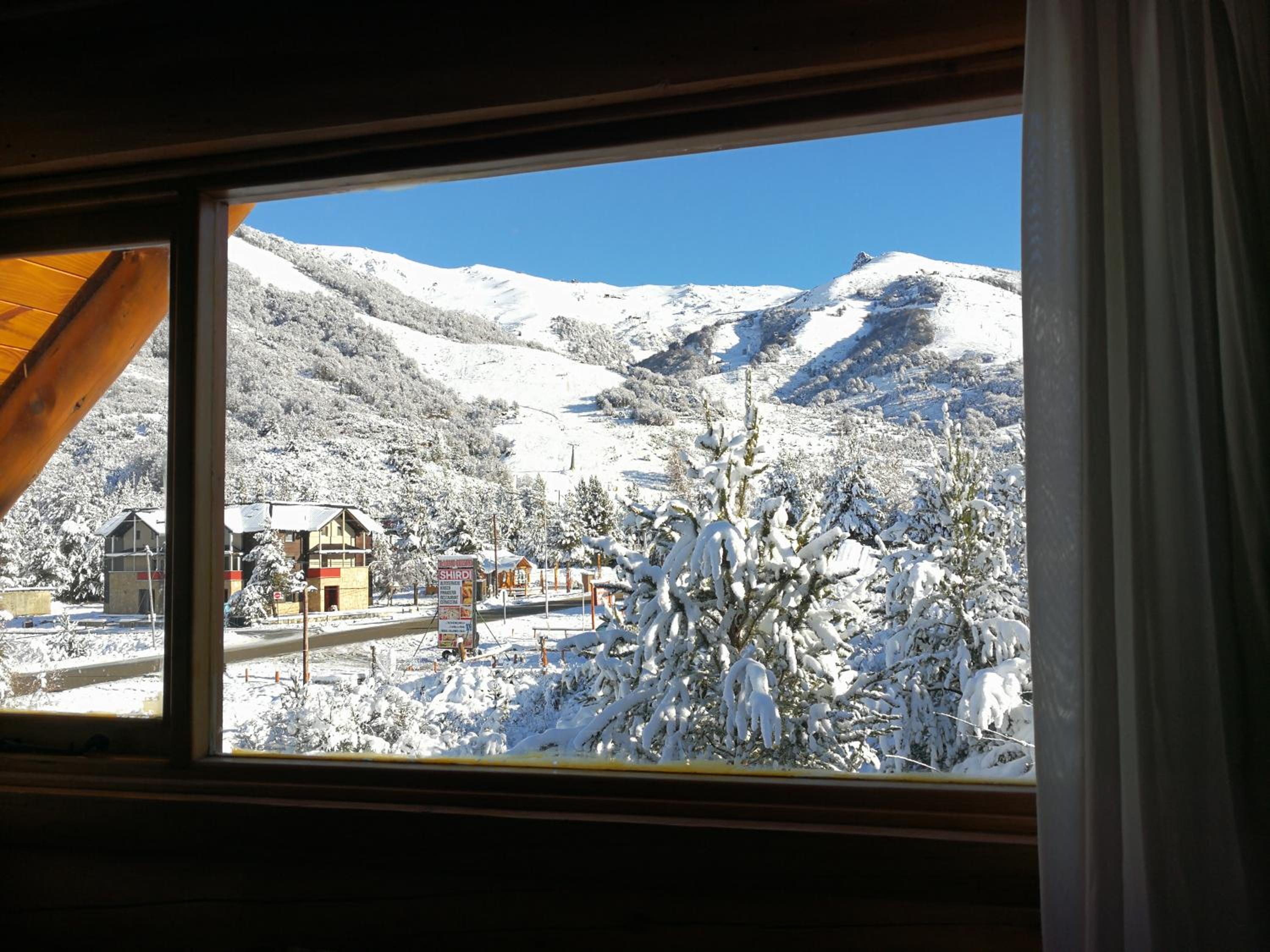 Hosteria Sudbruck