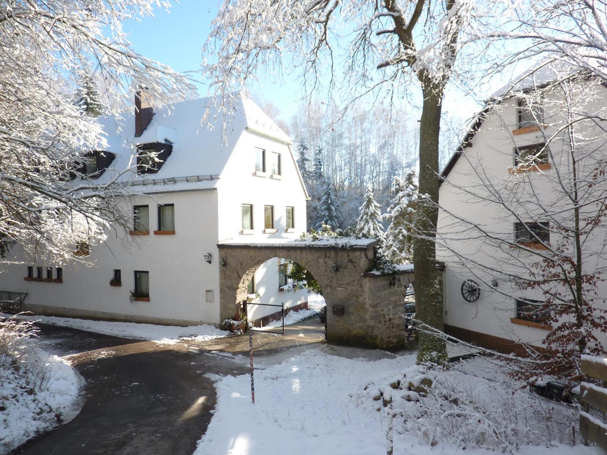 Grünlasmühle