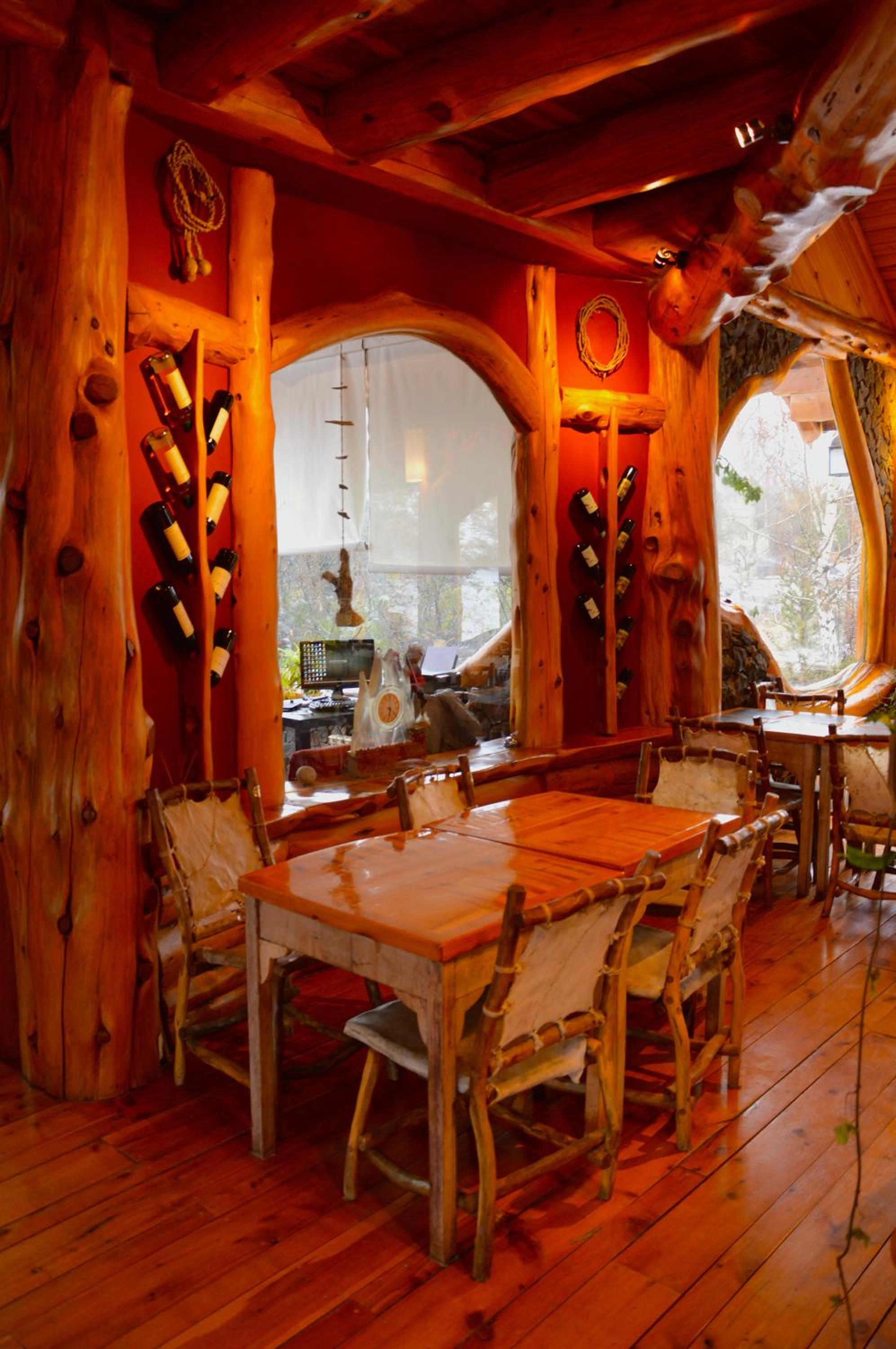 Hosteria Sudbruck