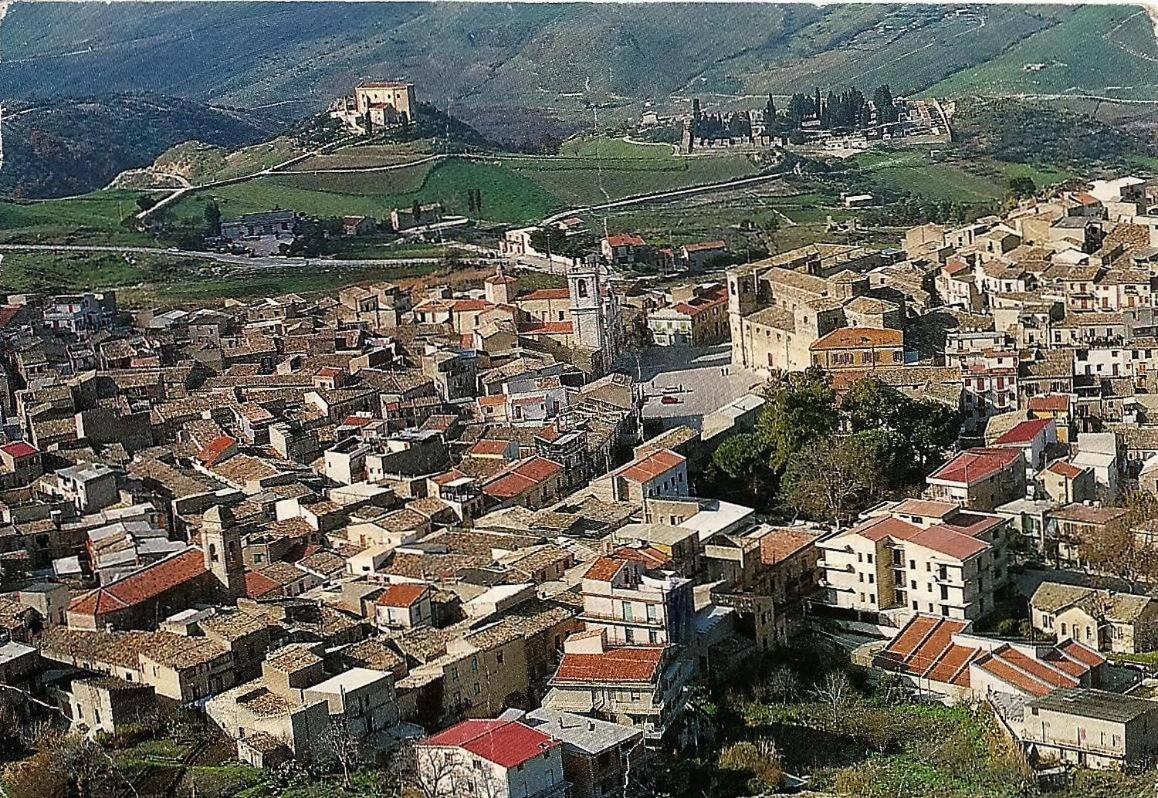 Affittacamere La Cartiera view 3