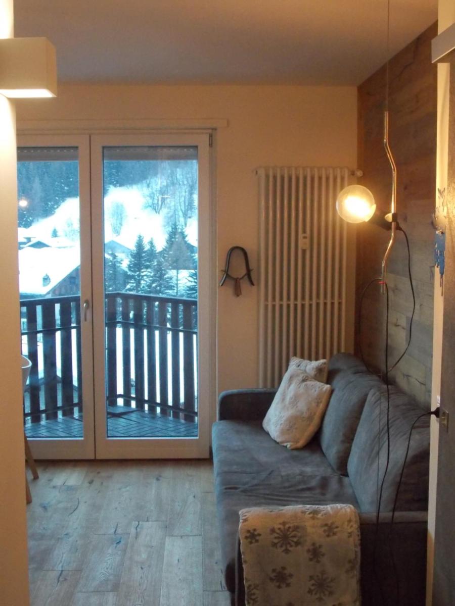 Monolocale Monterosa view 4