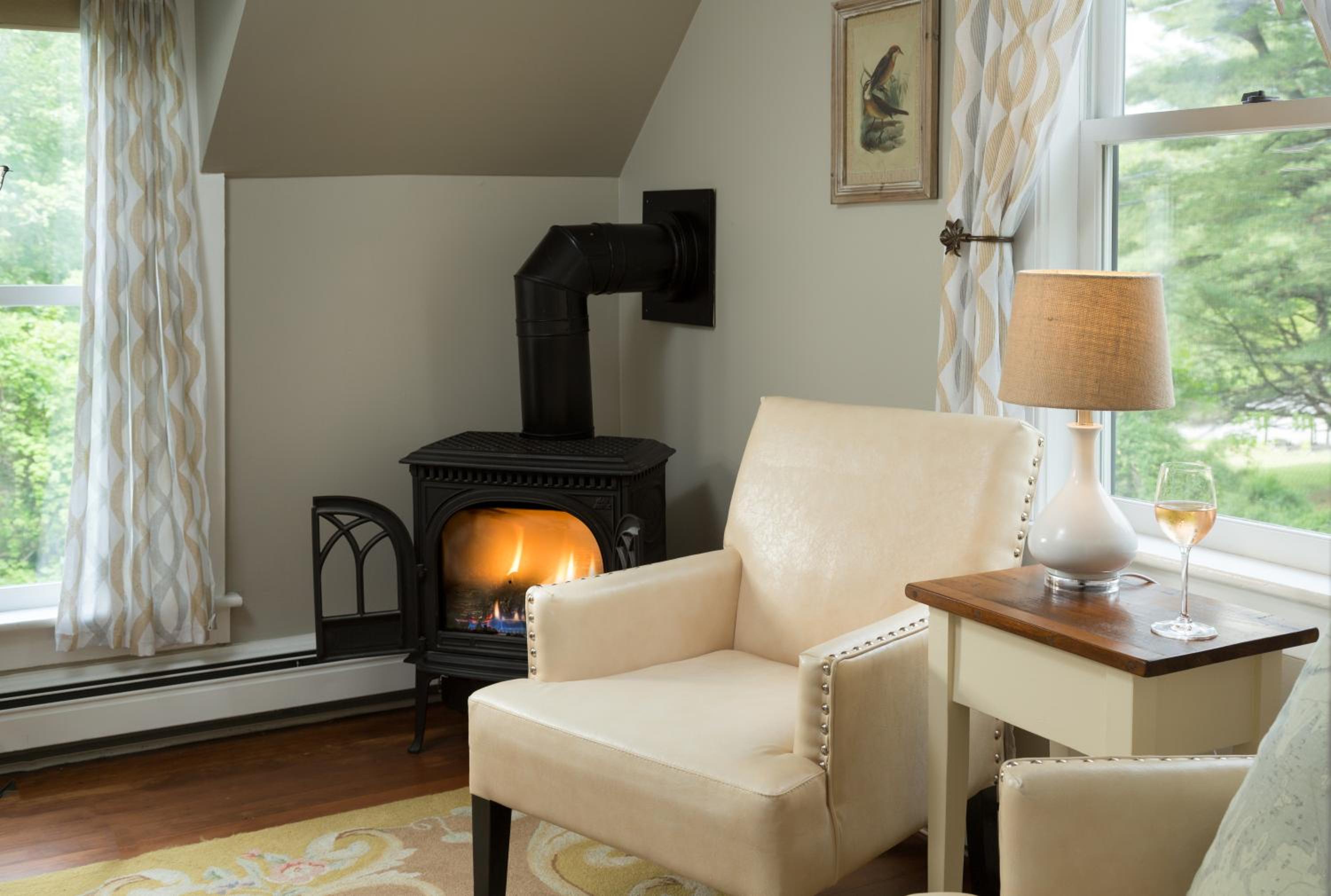 Squam Lake Inn view 5