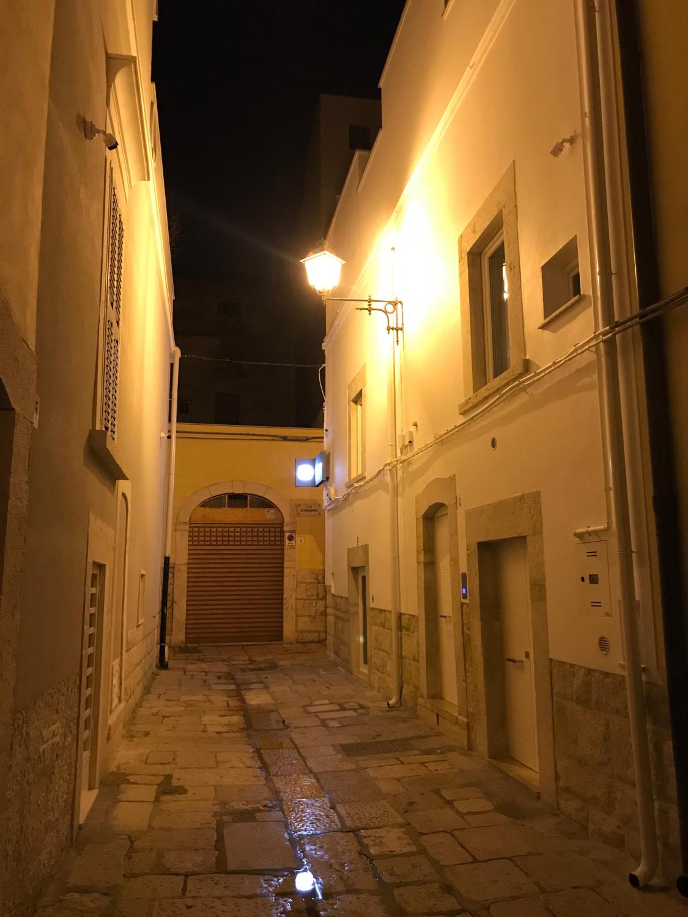 Borgorosa Dimora In Puglia