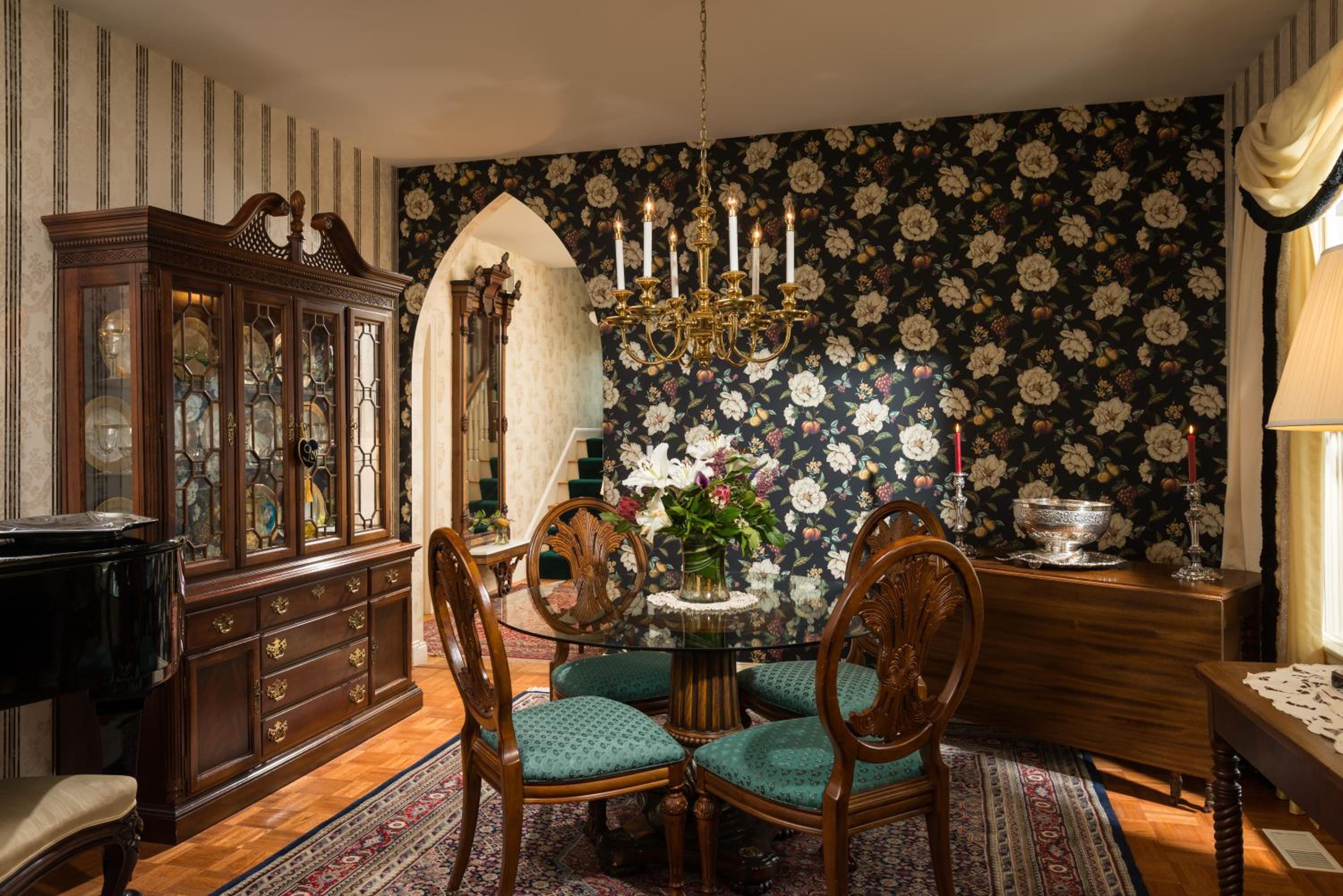 The Winstead Inn