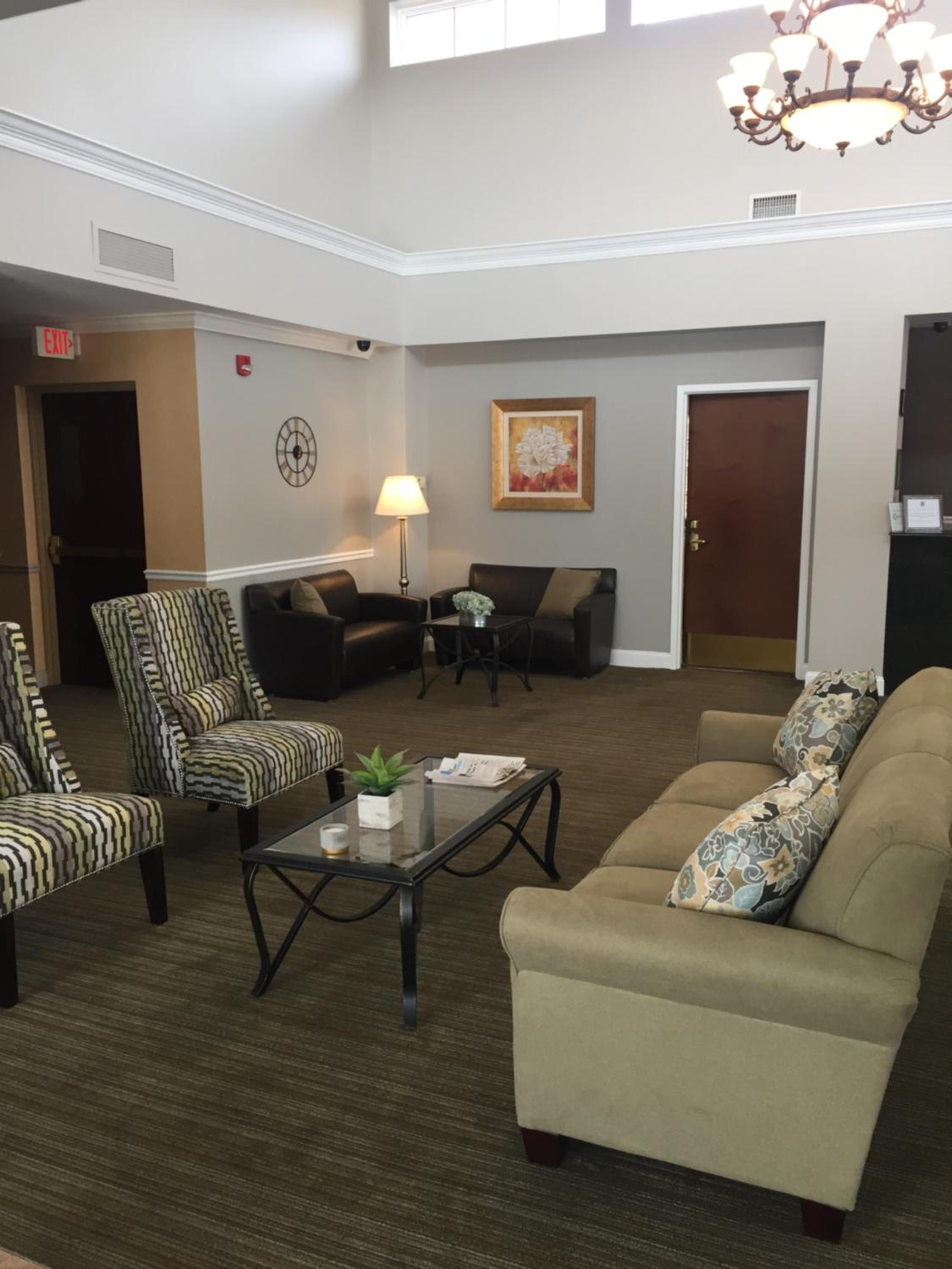 Belvedere Inn Schenectady - Albany, Billede 25