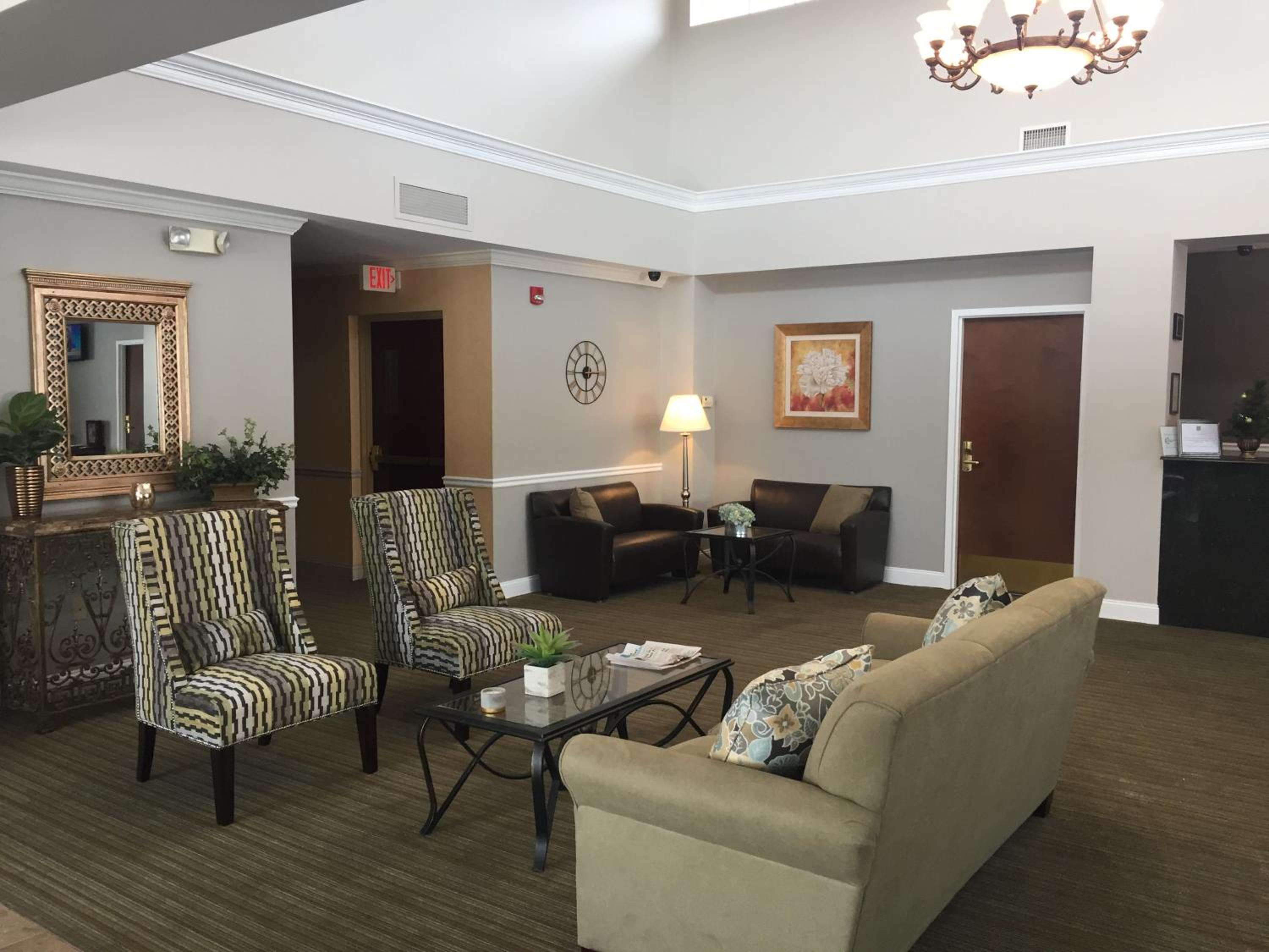 Belvedere Inn Schenectady - Albany, Billede 21