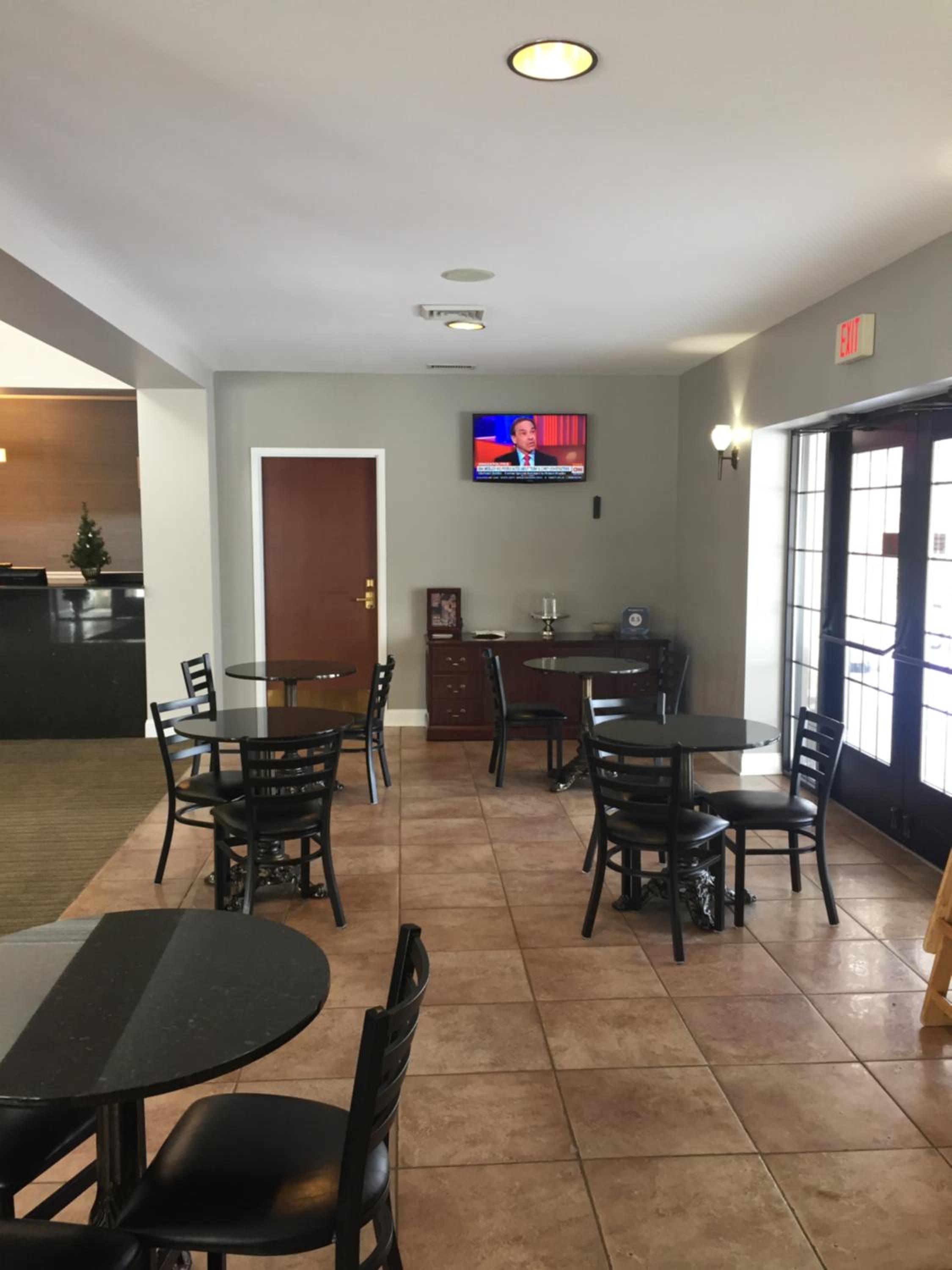 Belvedere Inn Schenectady - Albany, Billede 13