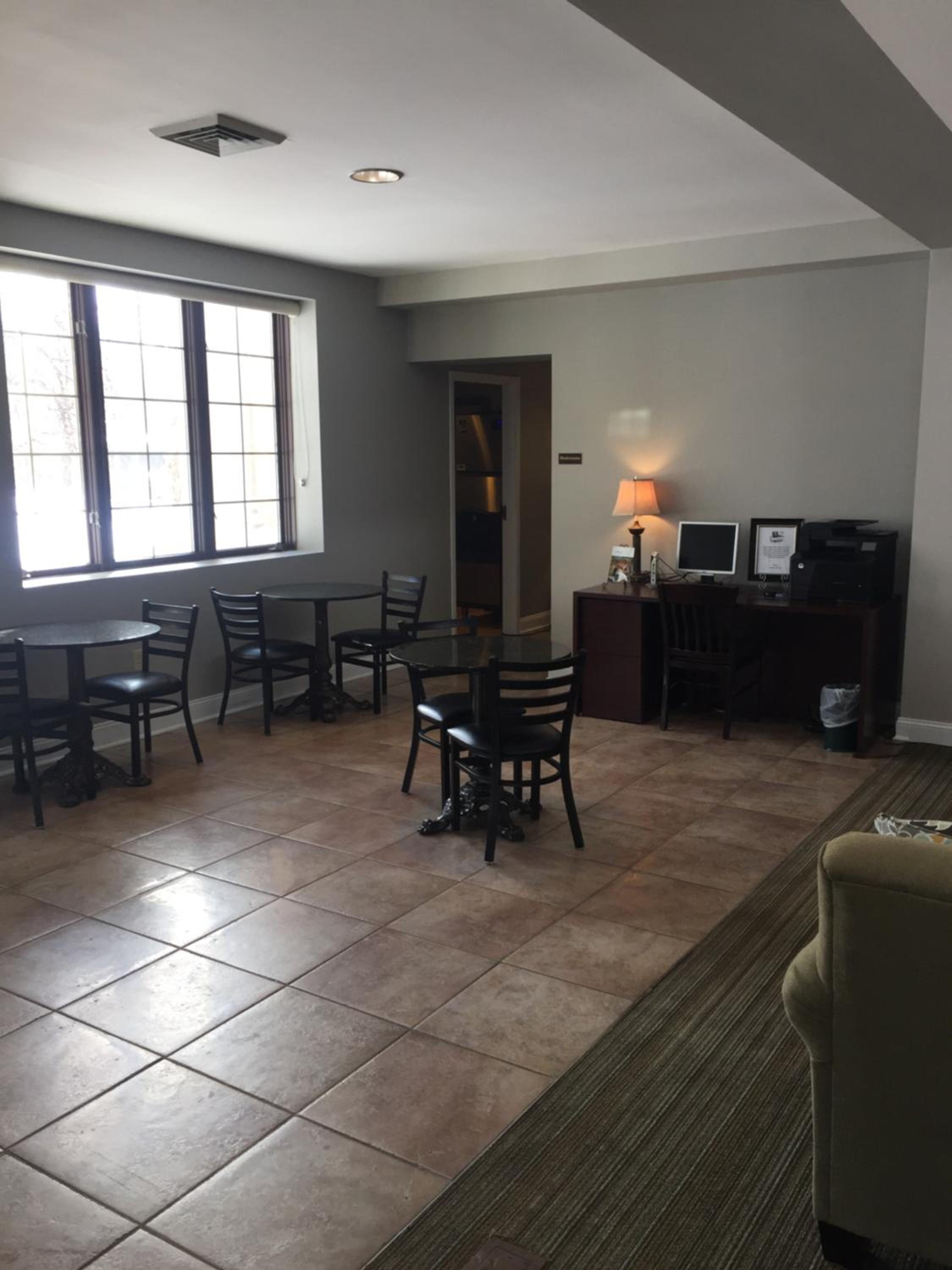 Belvedere Inn Schenectady - Albany, Billede 3