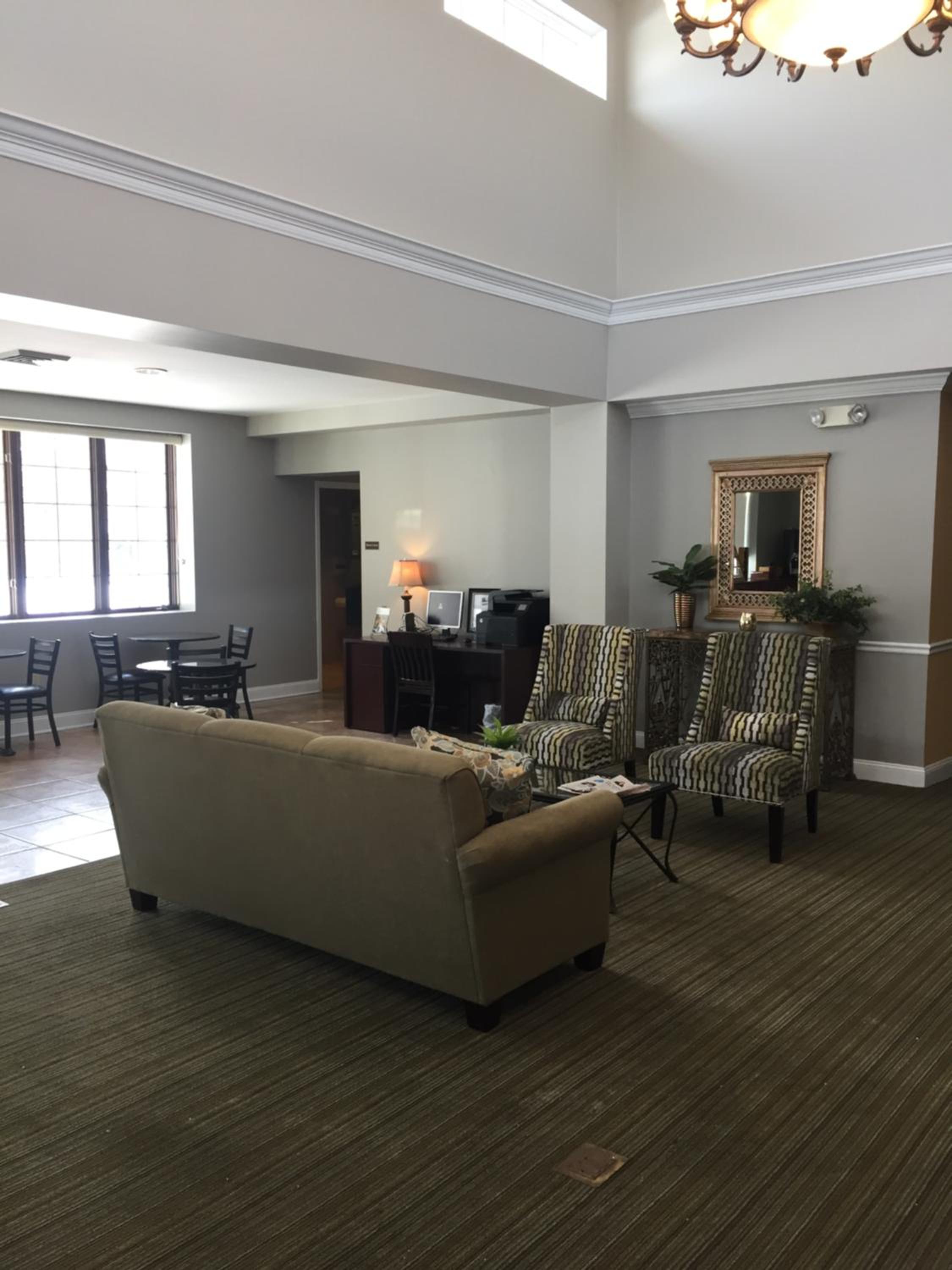 Belvedere Inn Schenectady - Albany, Billede 20