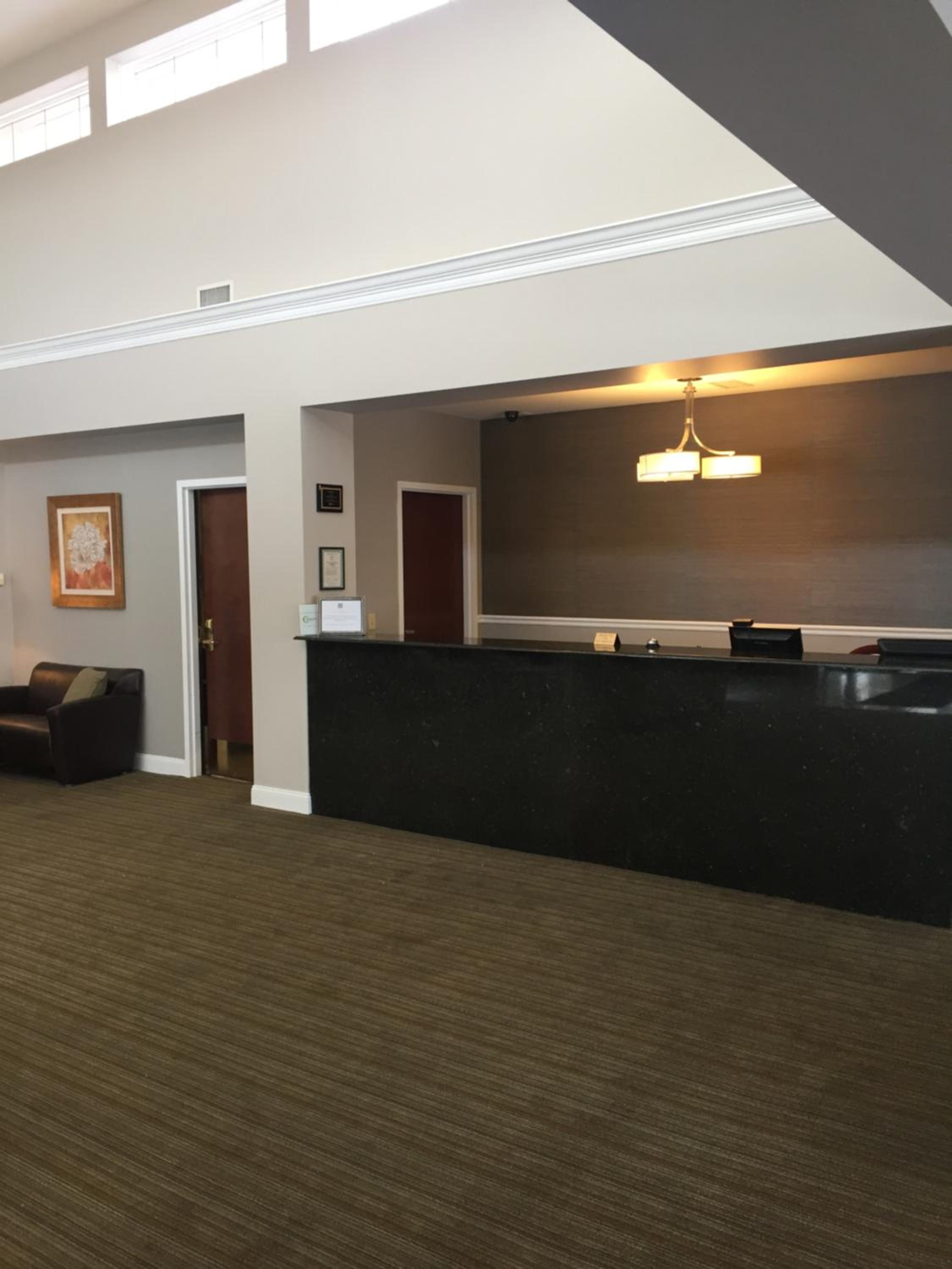 Belvedere Inn Schenectady - Albany, Billede 4