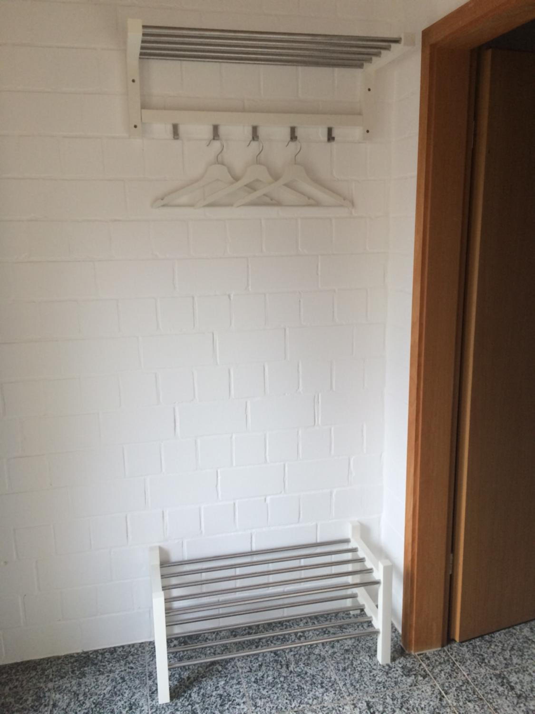 Apartment Reetblick en Kiel