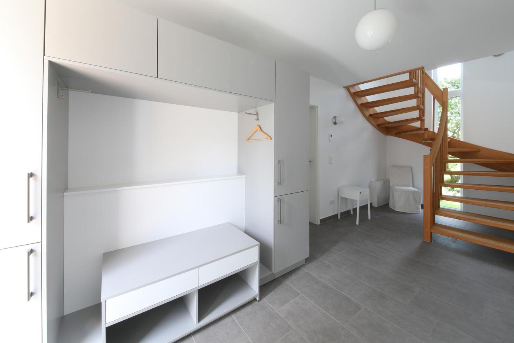 Ferienhaus Caputh