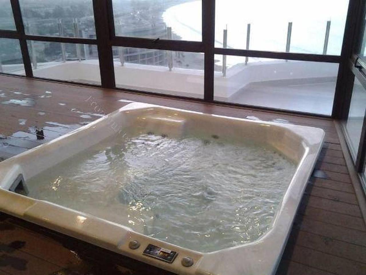 Jardin del Mar SPA & Enjoy