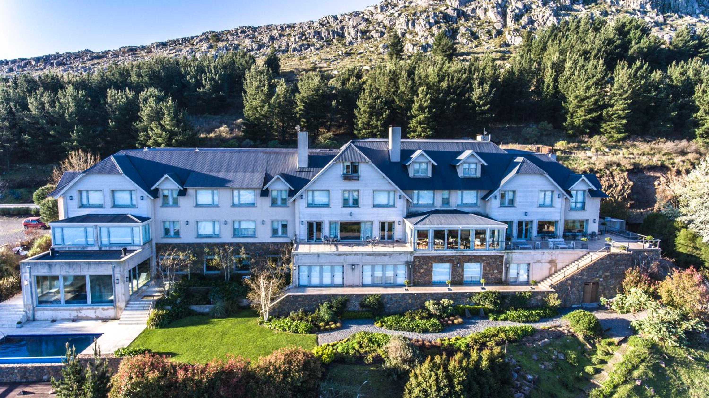 Hotel Amaike Hotel Golf & Spa