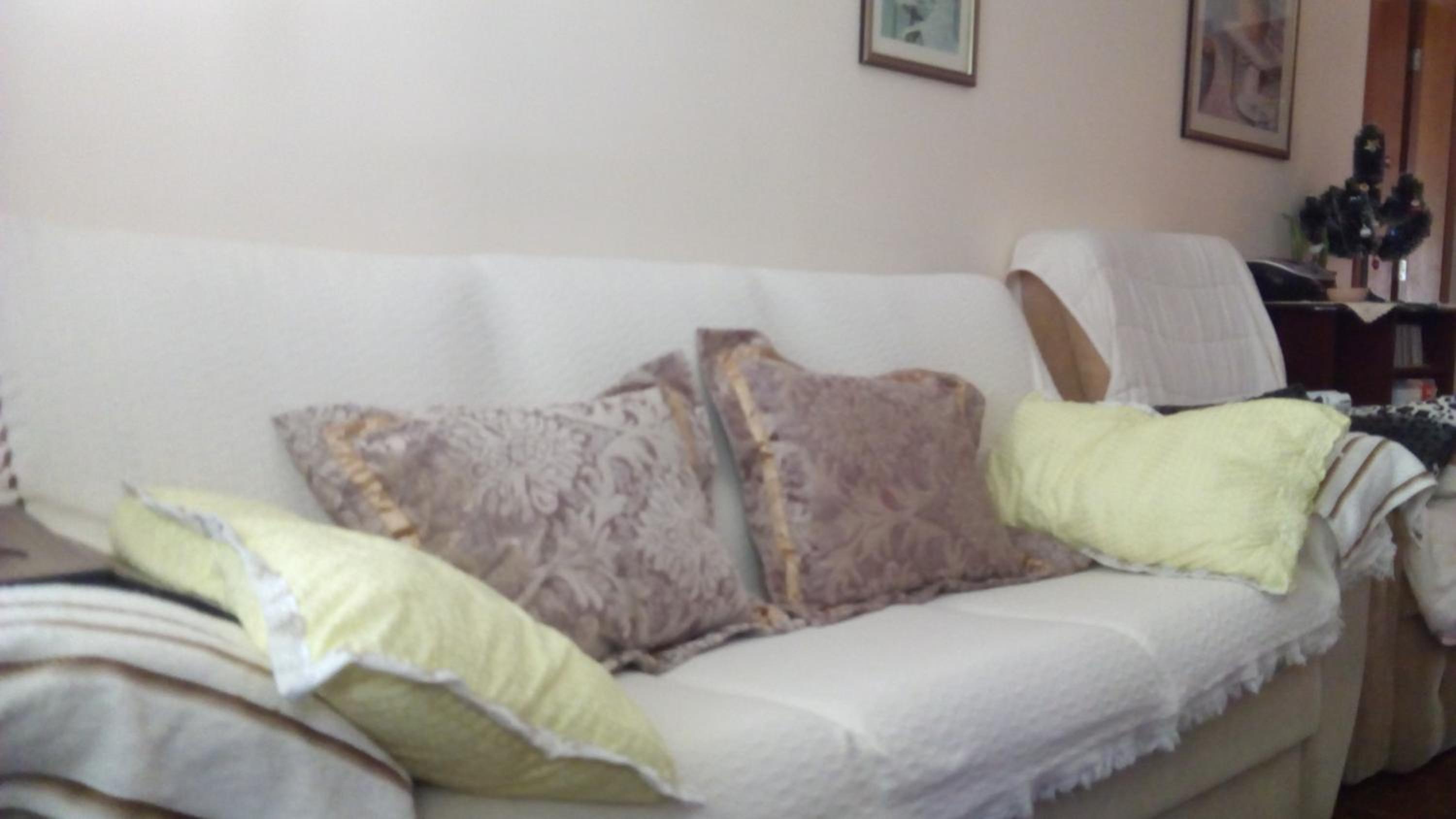 Apartamento Aconchegante e Confortável com ou sem Ar Condicionado