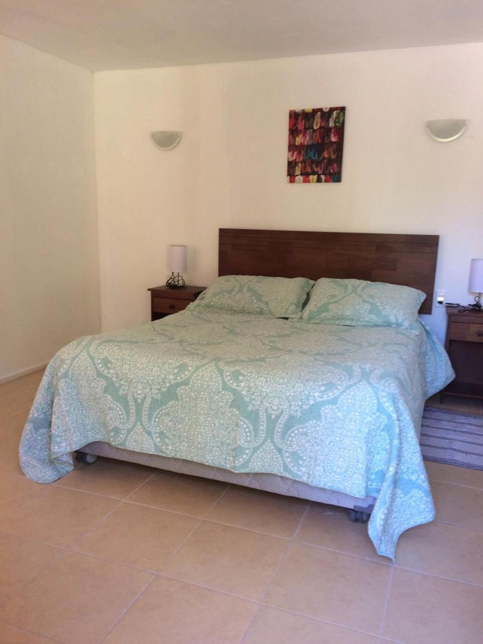 Cabañas Pichares view 3