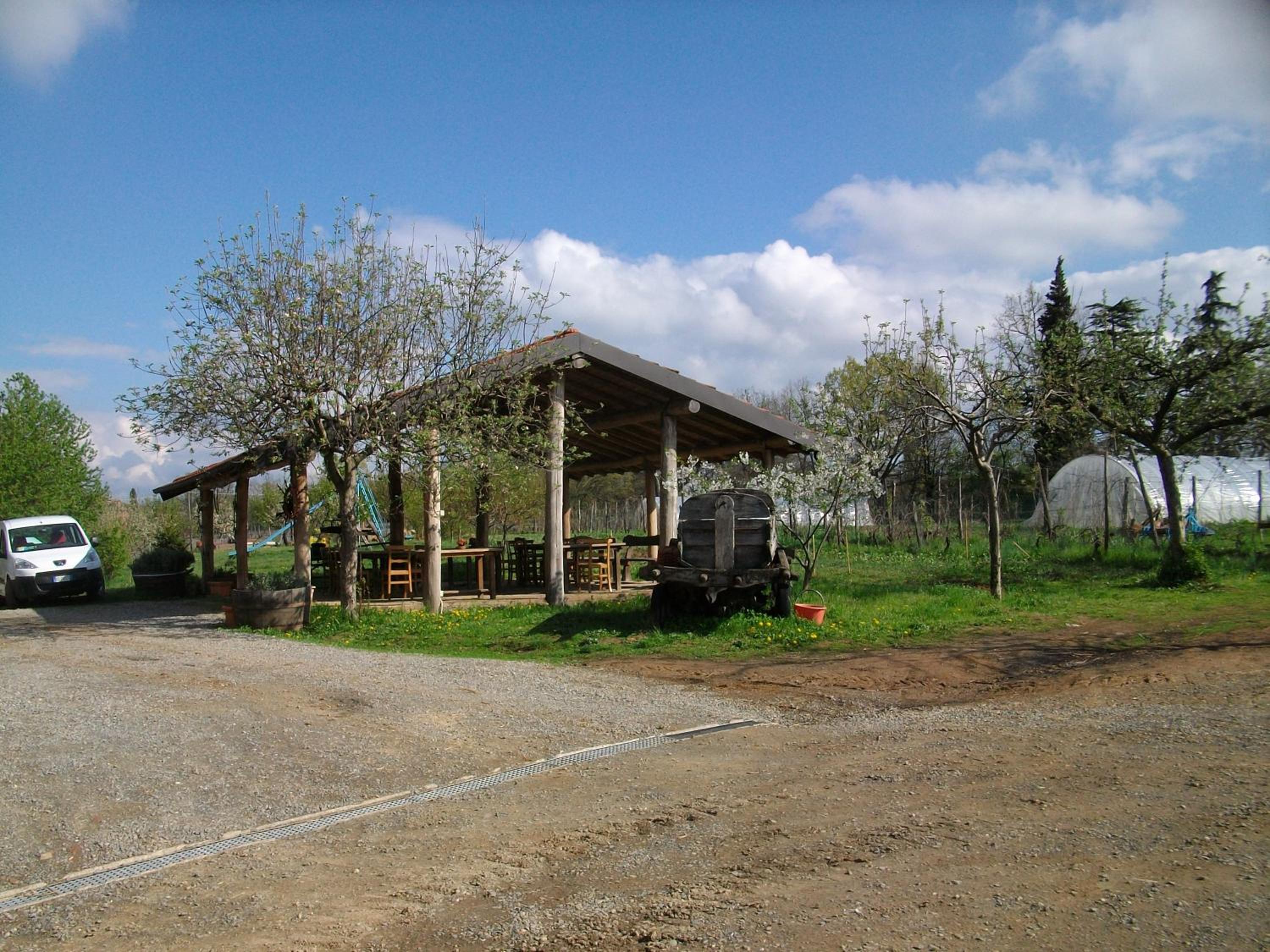 Agriturismo Cascina degli Ulivi