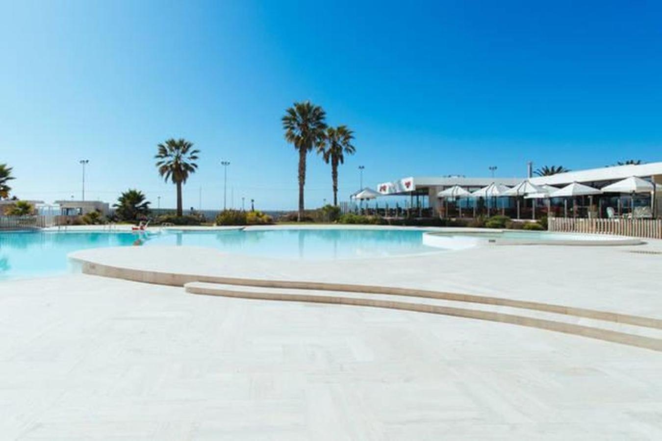 Jardin del Mar SPA & Enjoy