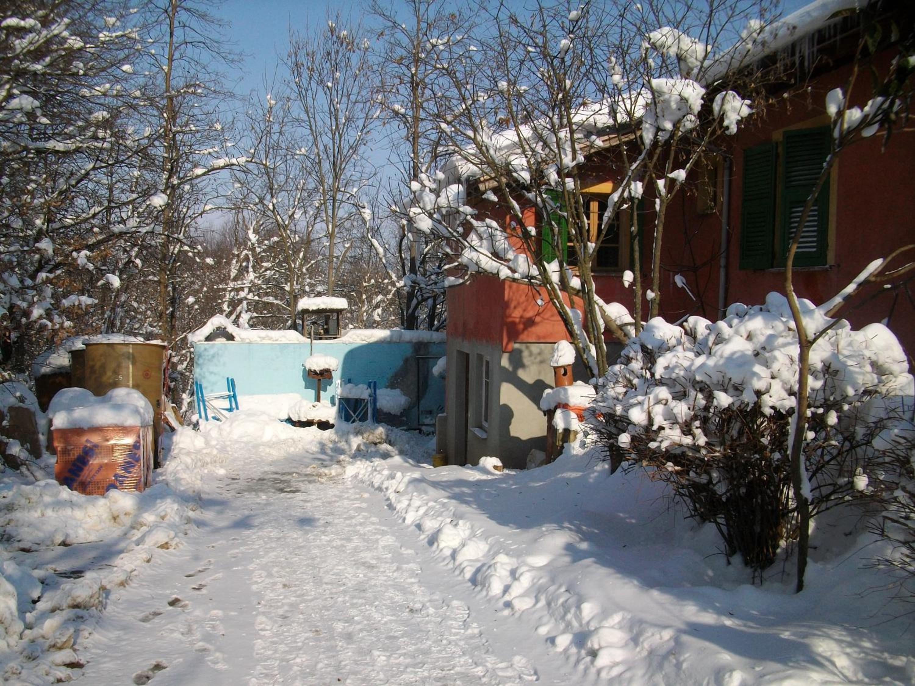 Agriturismo Cascina degli Ulivi
