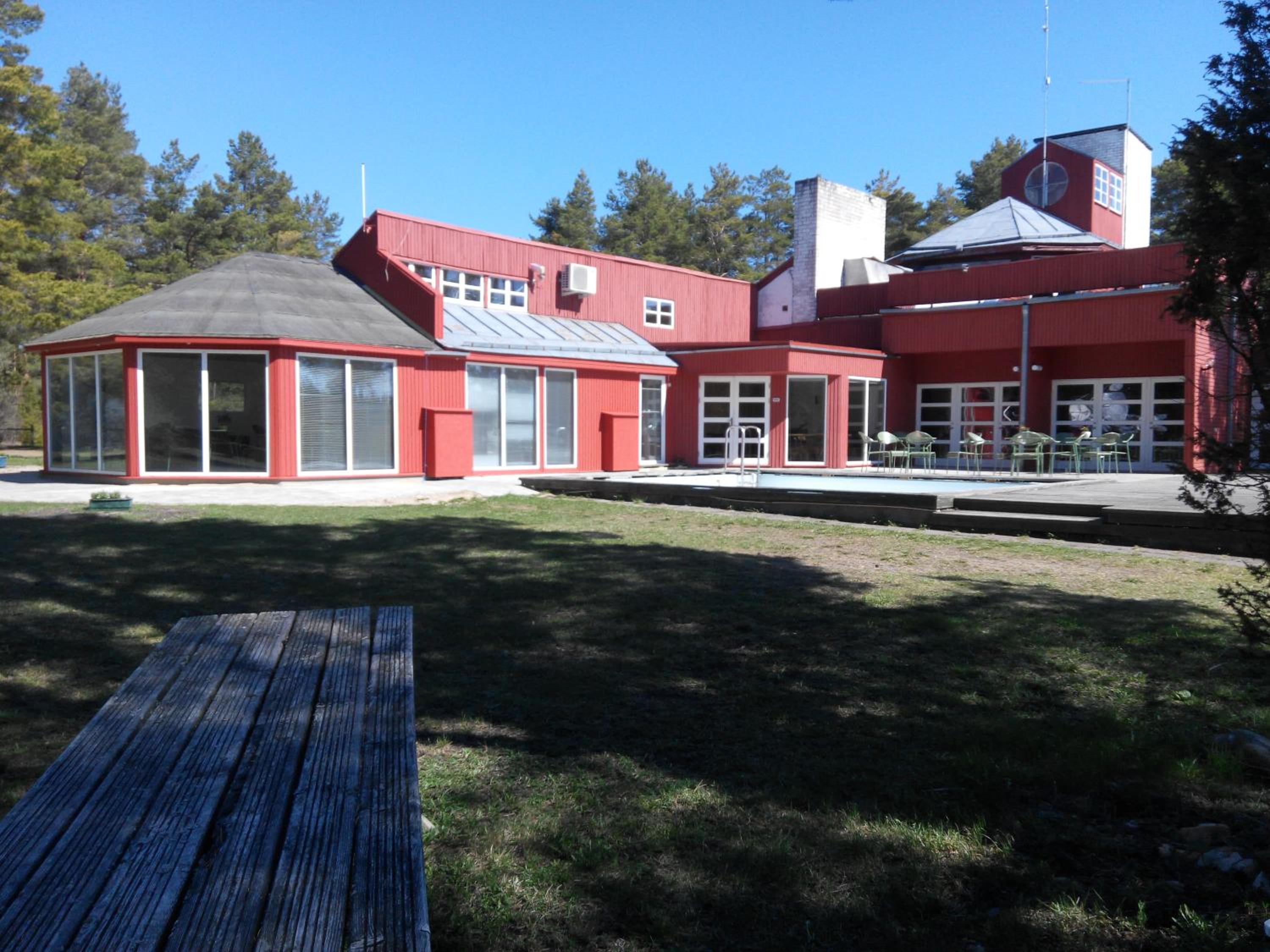building