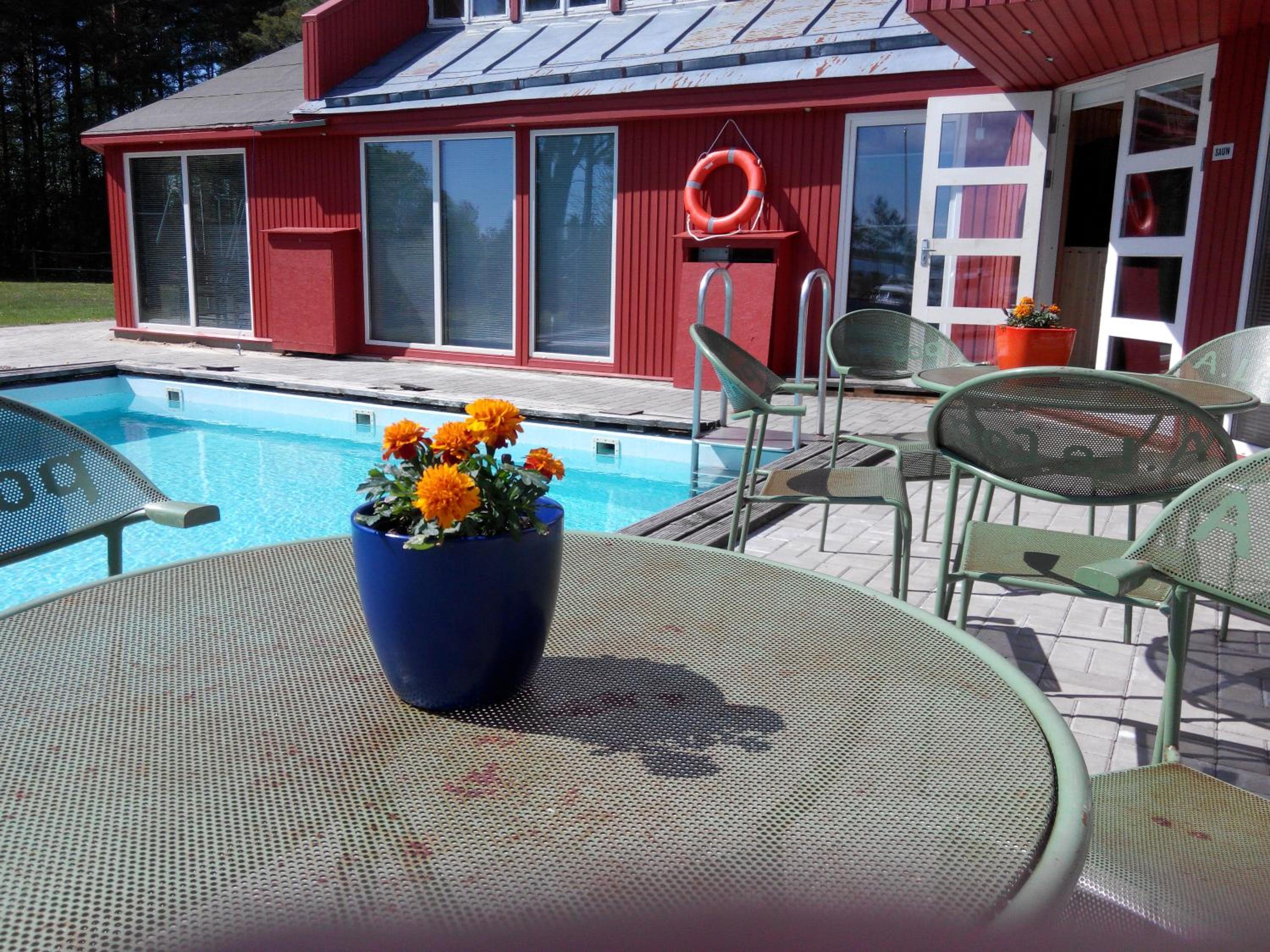 Paatsalu Holiday Center