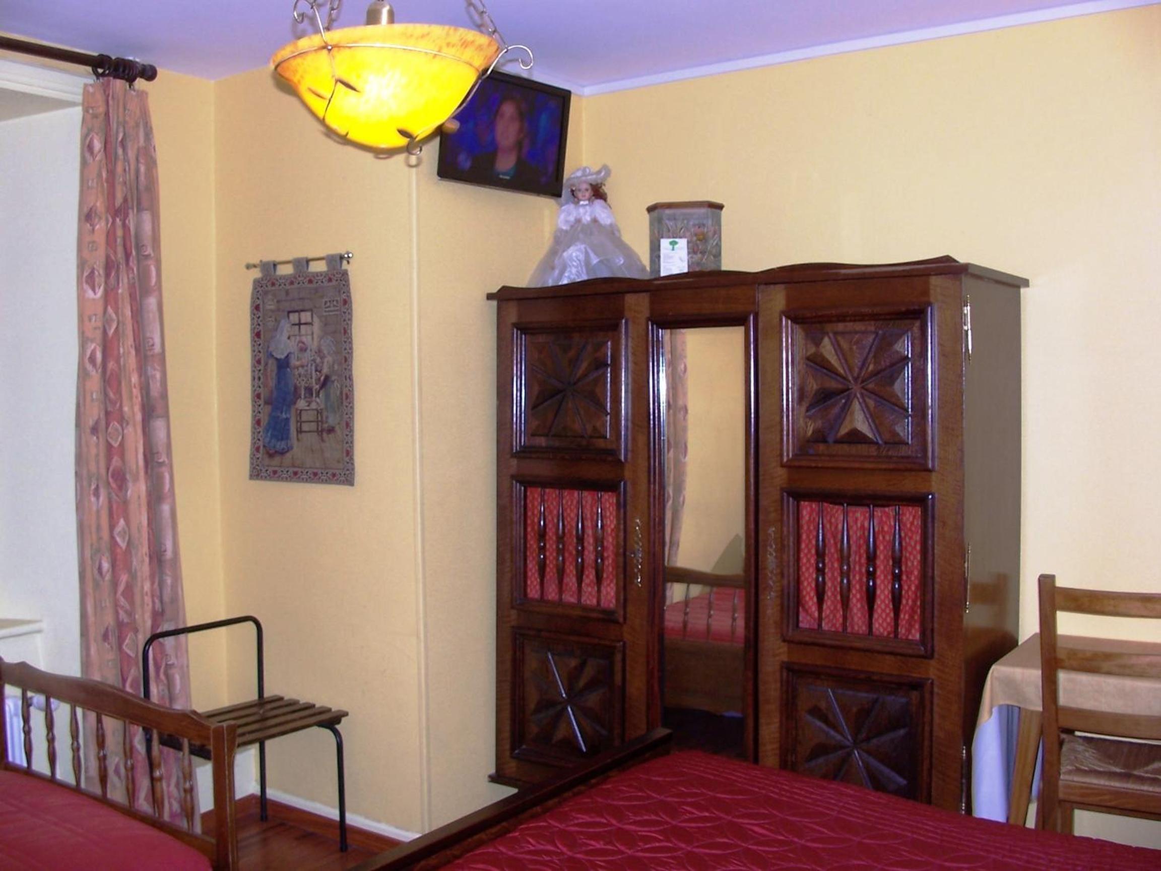 children's play area