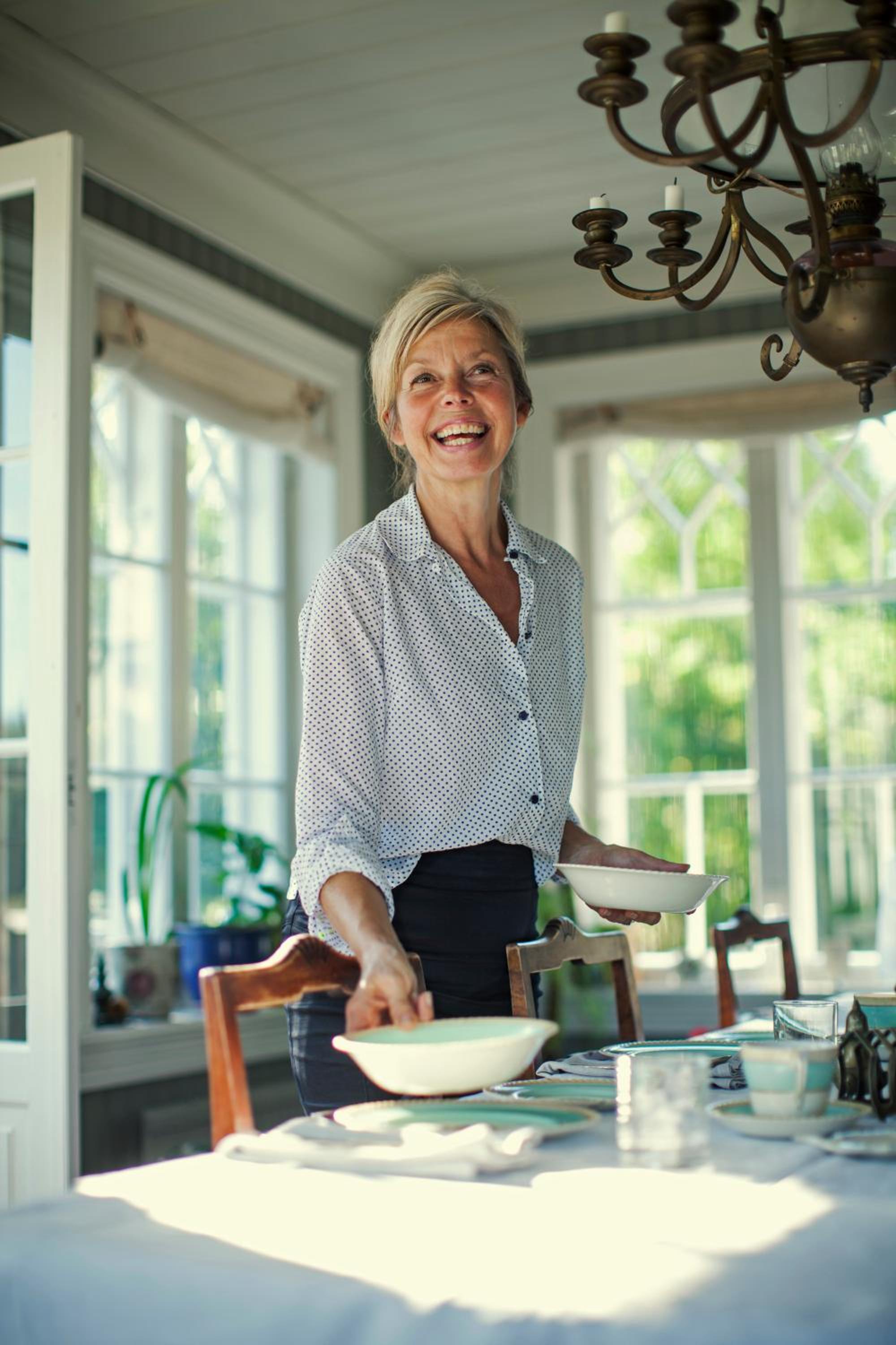 Hotel Björnhofvda Gård - Image 1