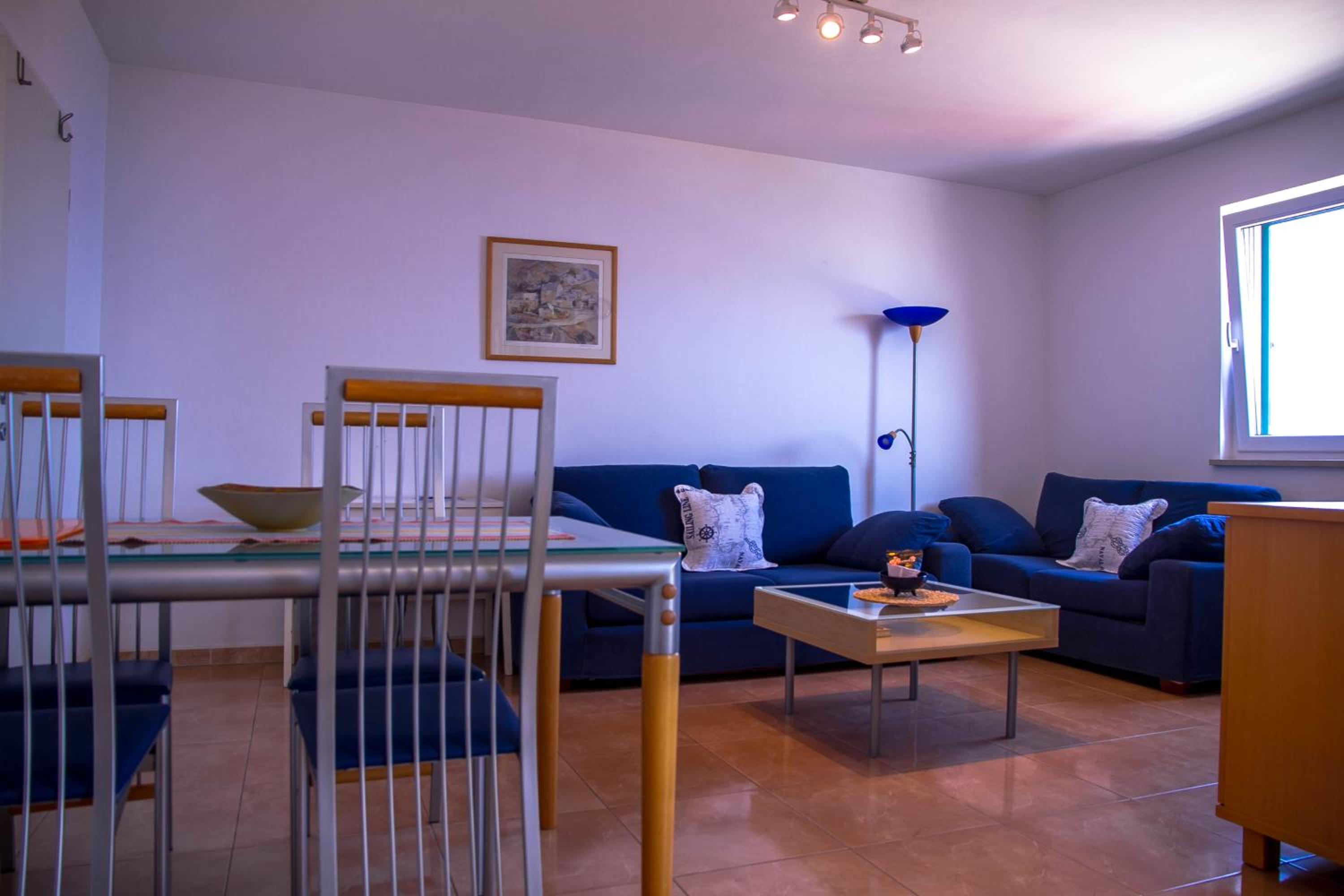 Molo Lozna Apartments view 3