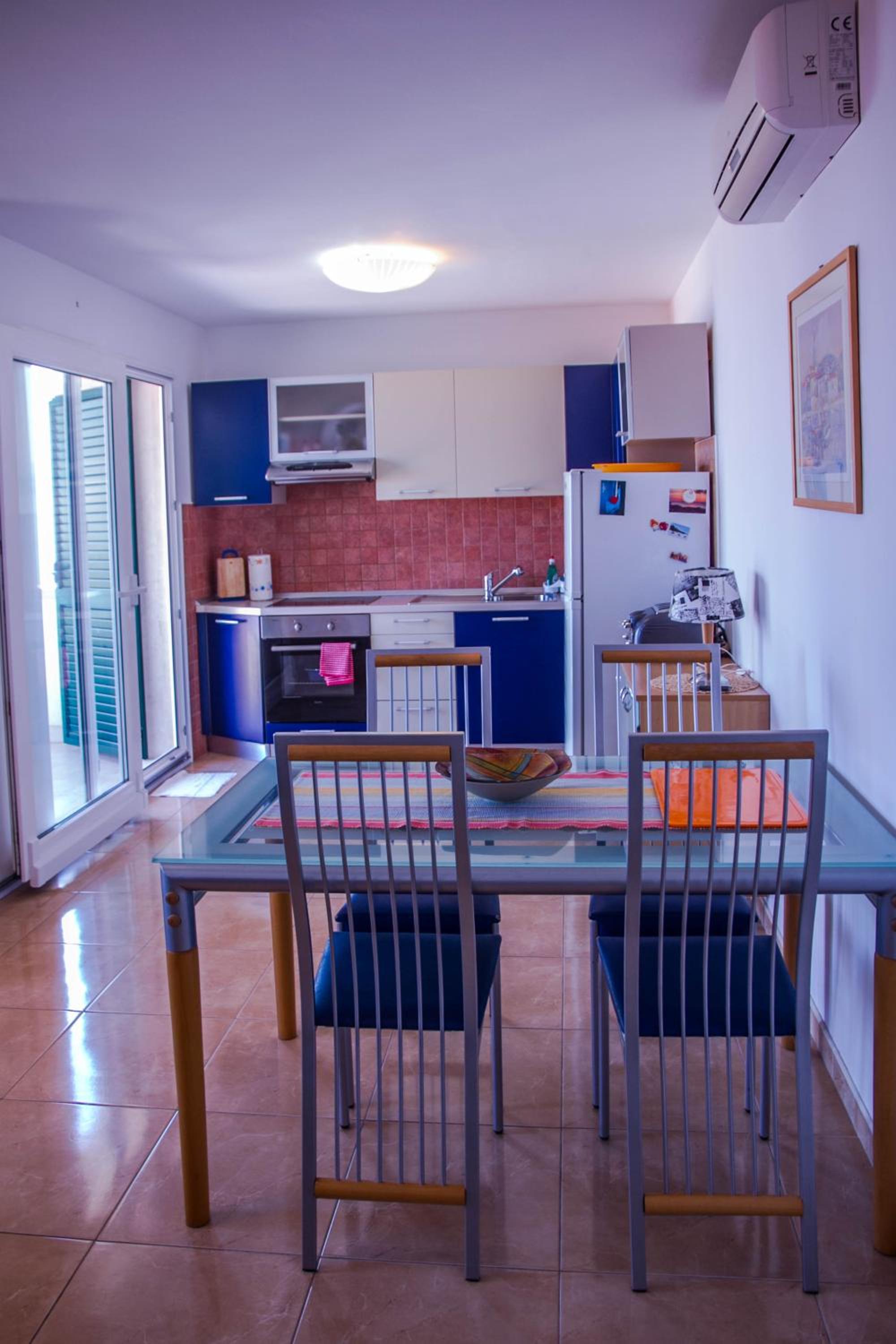 Molo Lozna Apartments view 4