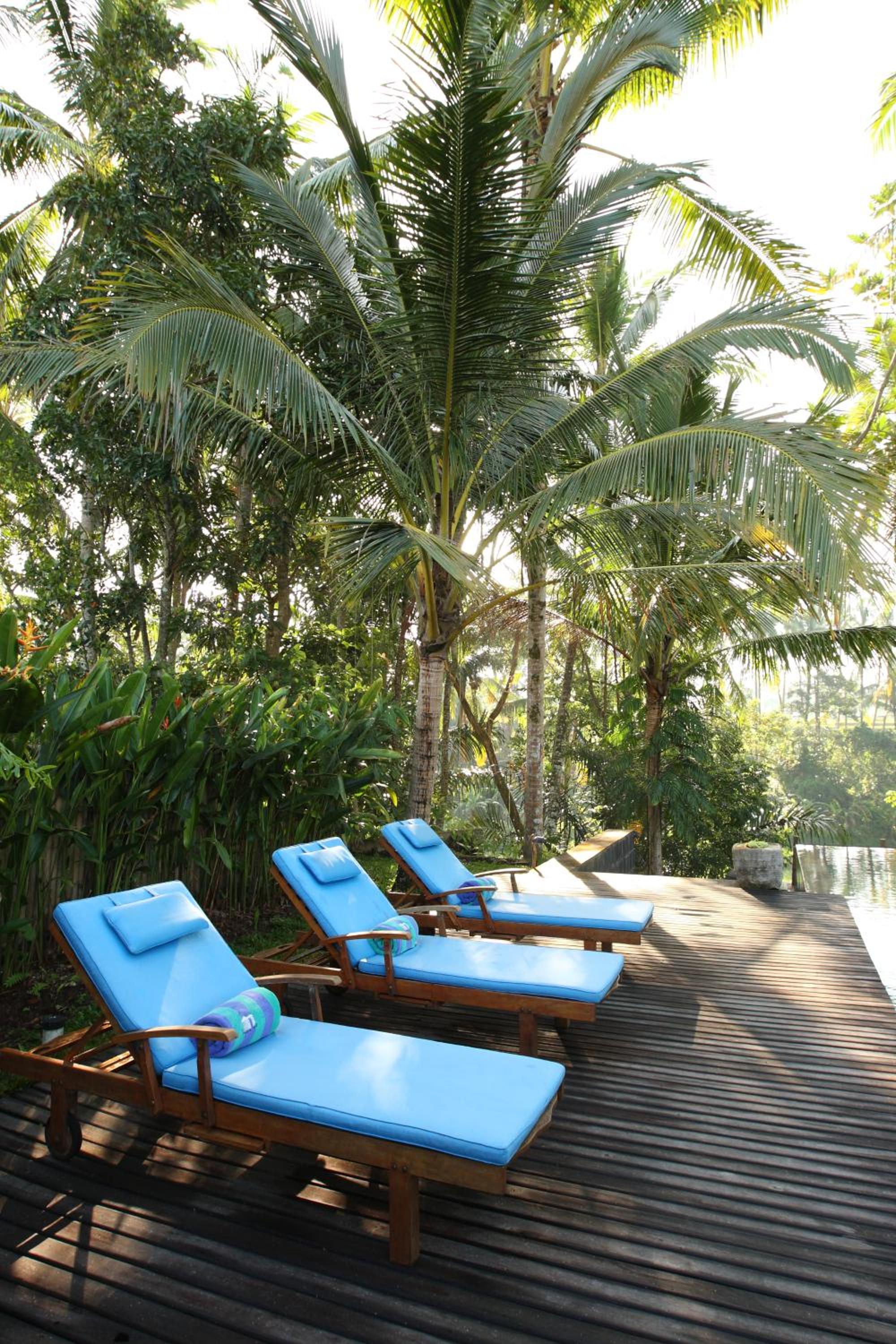 Swarapadi Villa