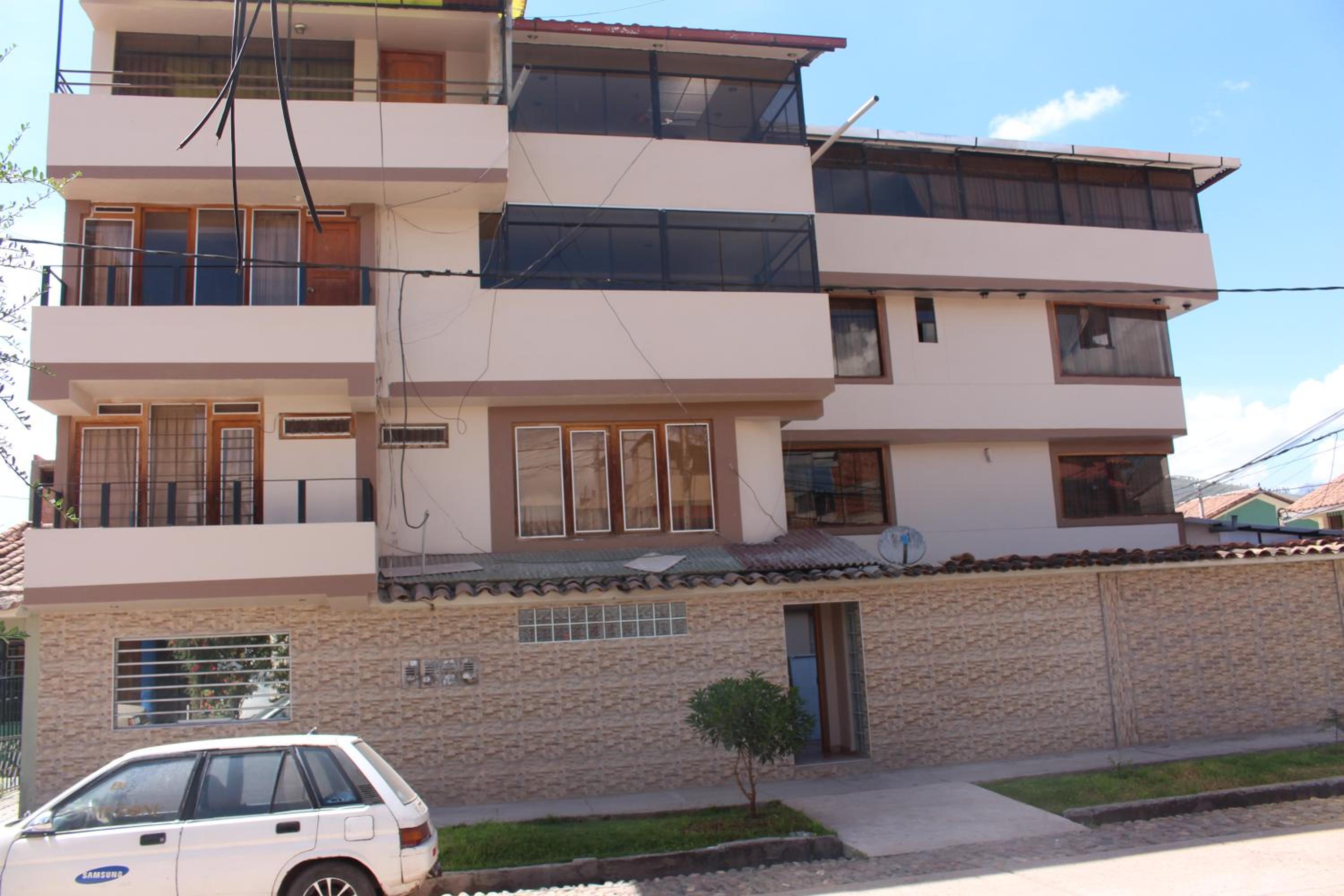 Kennedy Guest House view 5
