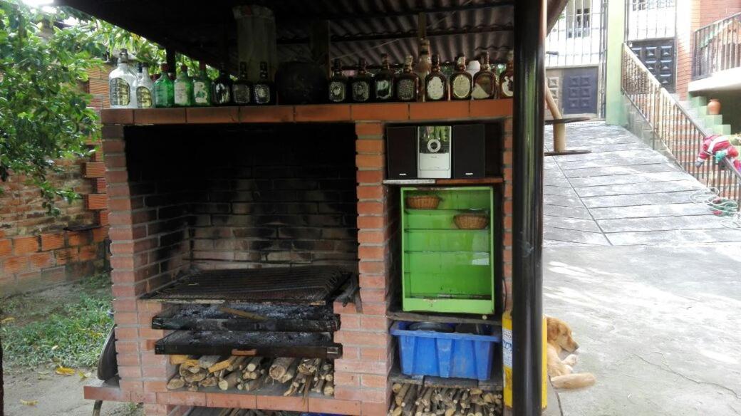 Villa Rubens, Casa familiar con piscina privada