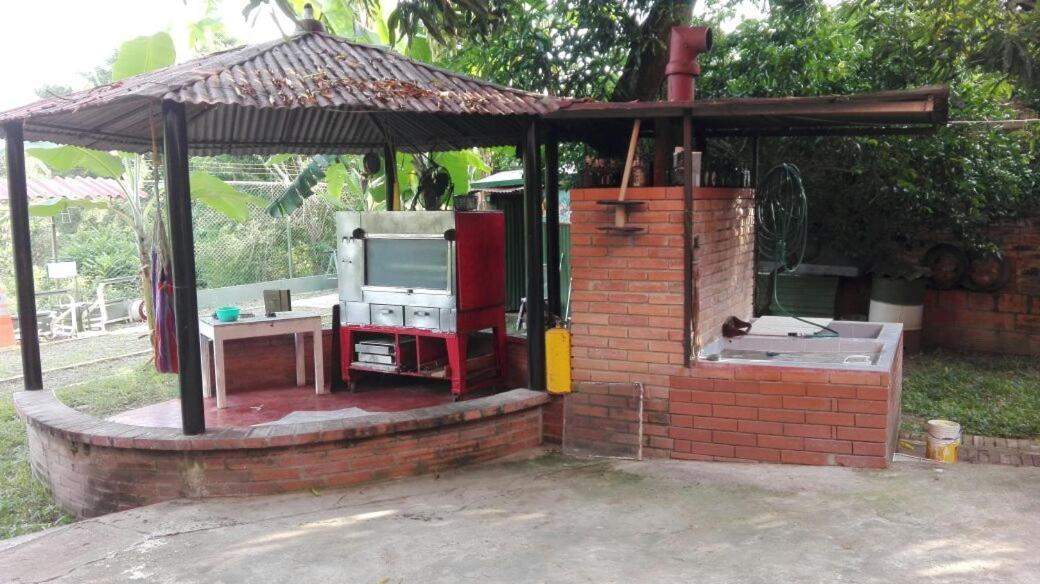 Villa Rubens, Casa familiar con piscina privada