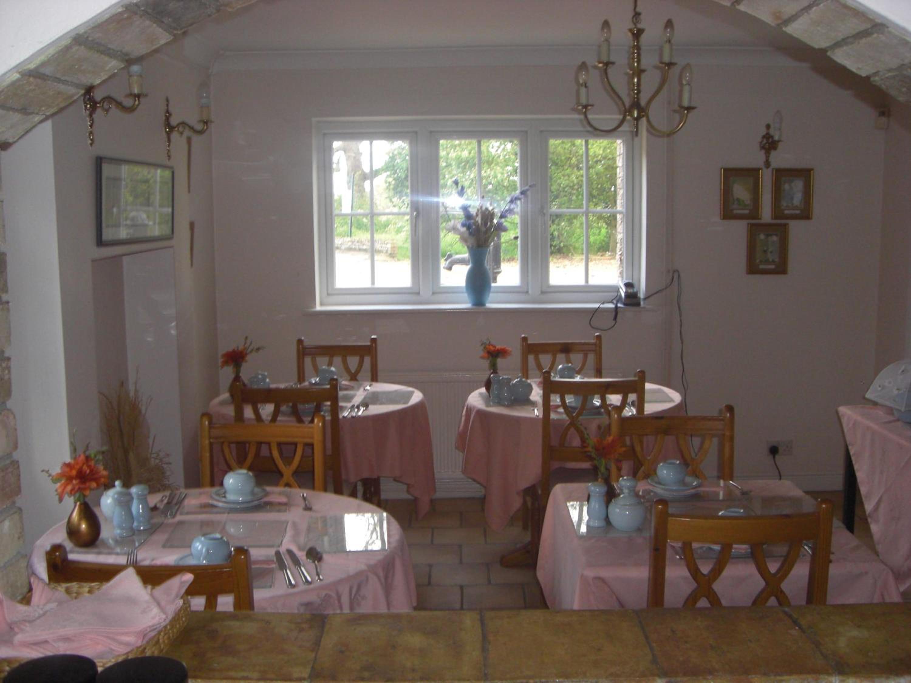 The Brambles B&B