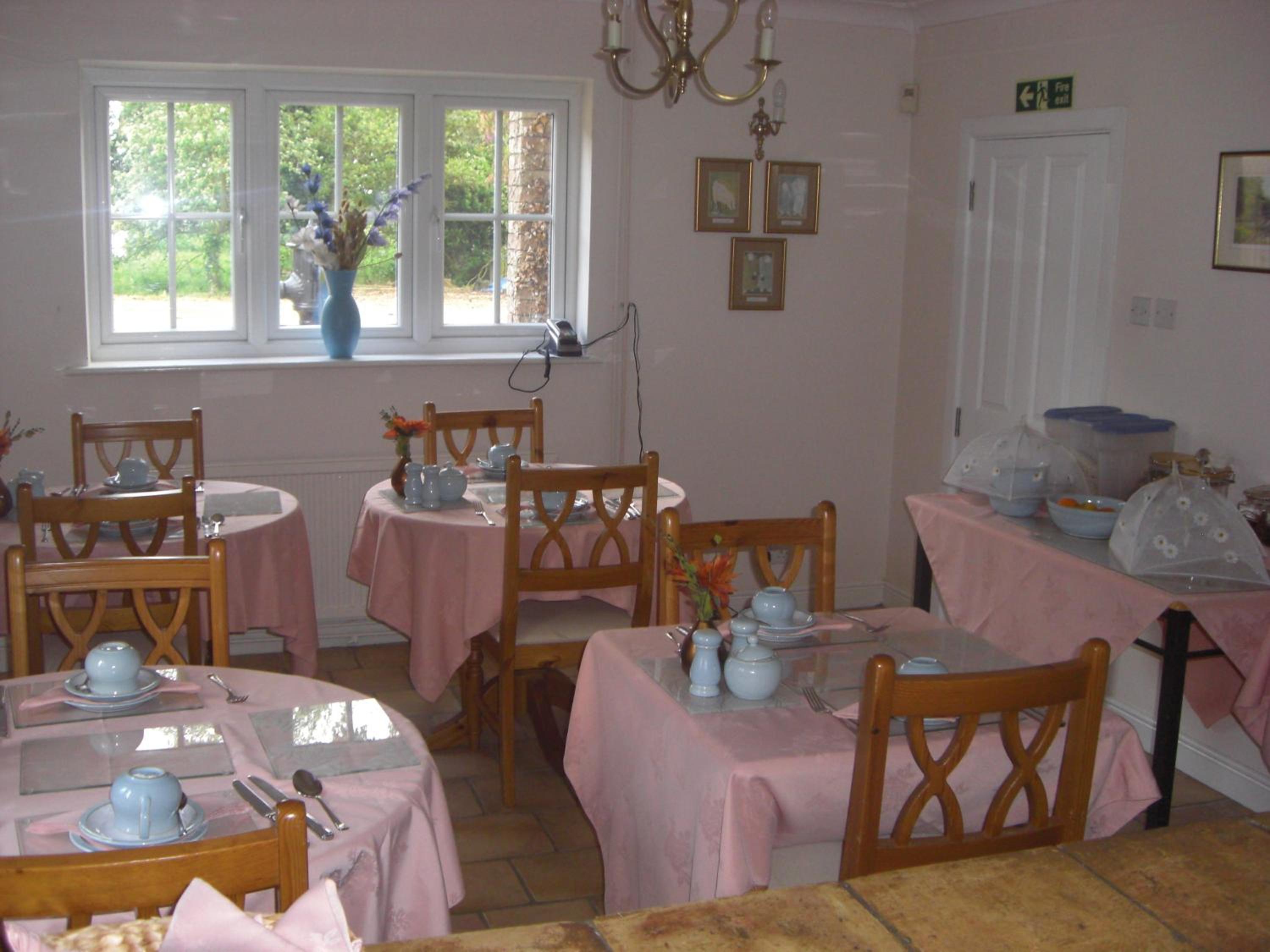 The Brambles B&B