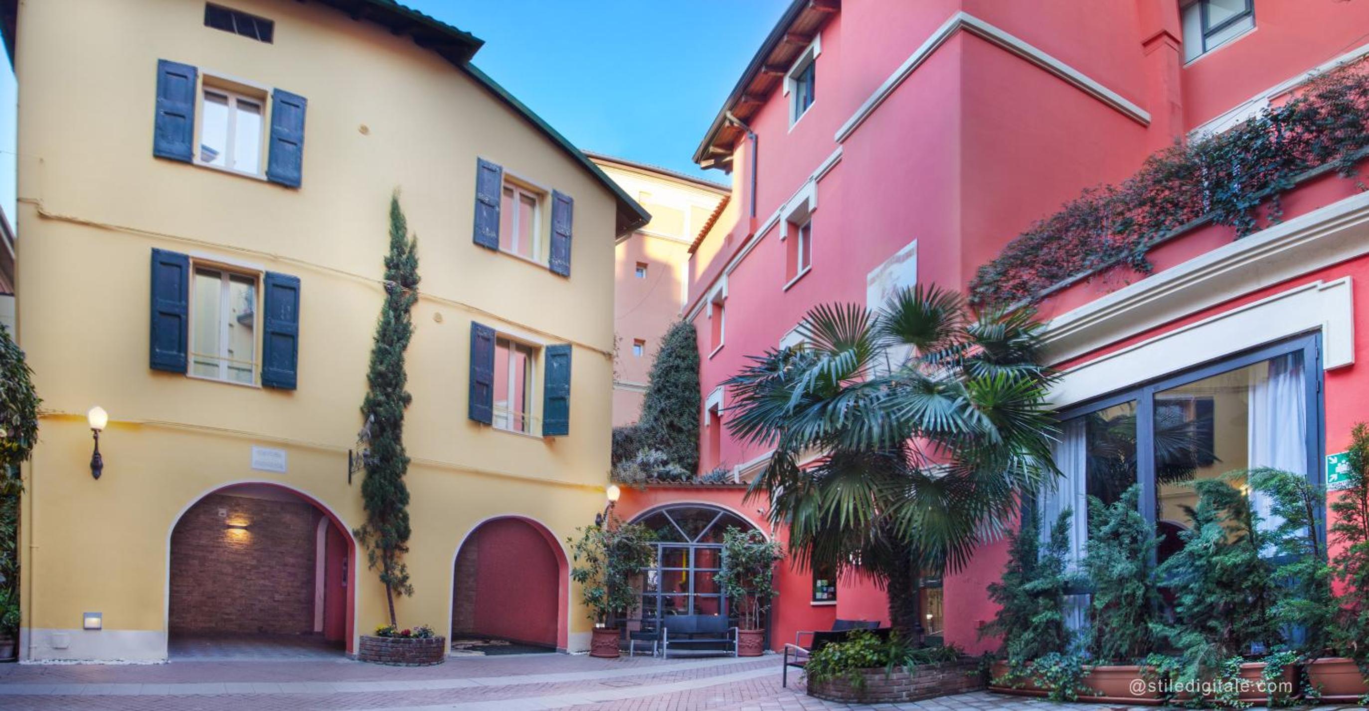 Hotel Il Guercino
